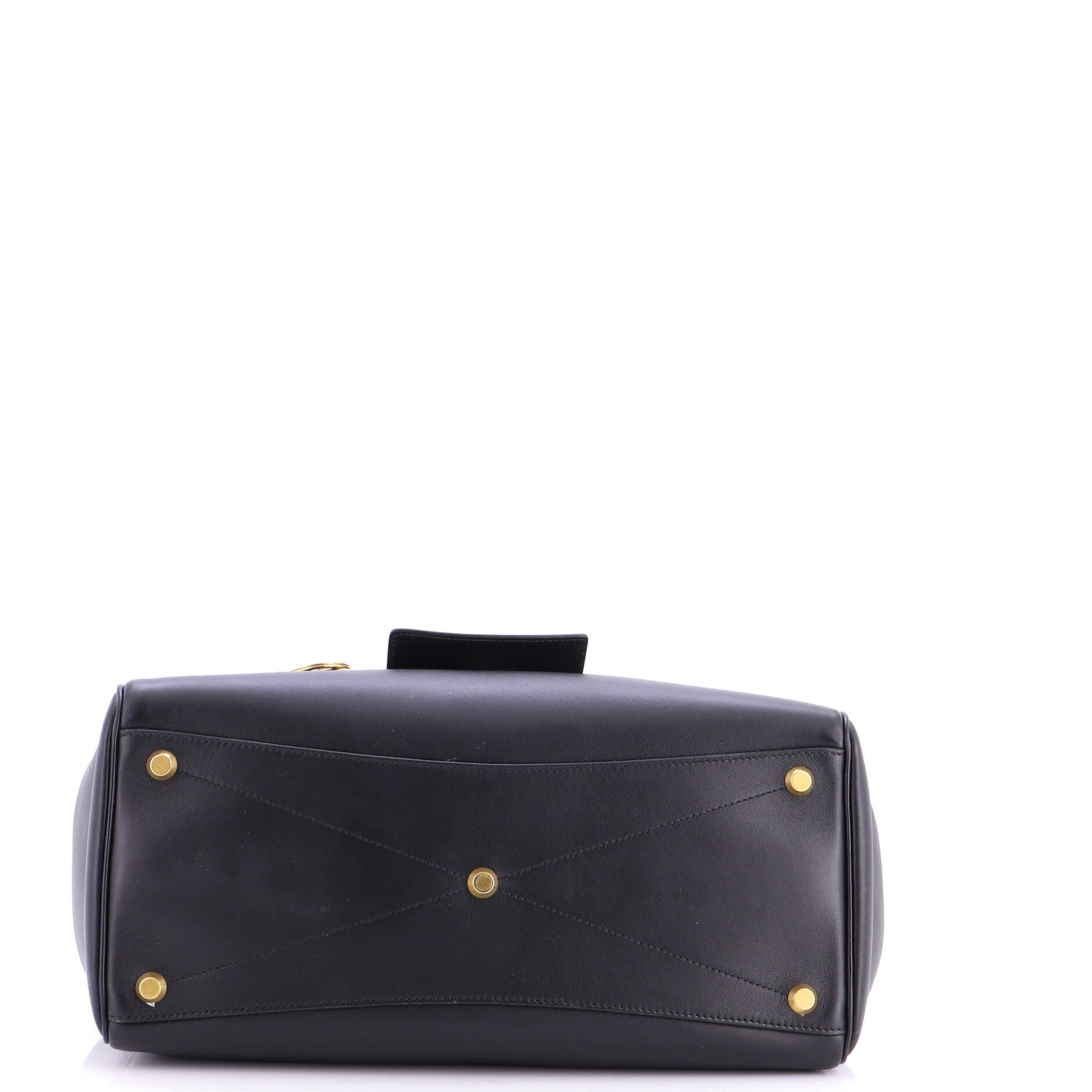 Balenciaga Bel Air Carry All Bag Size ONE SIZE - 4 Thumbnail