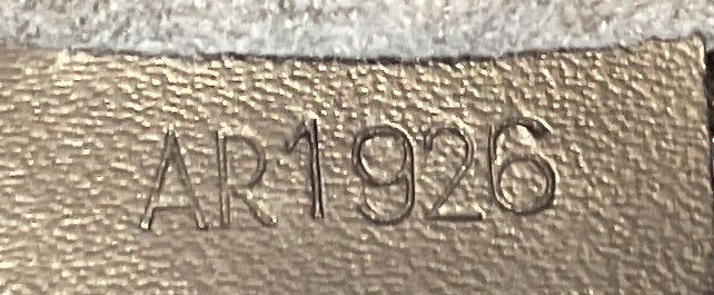 Louis Vuitton Vintage Alma Handbag Size ONE SIZE - 8 Thumbnail