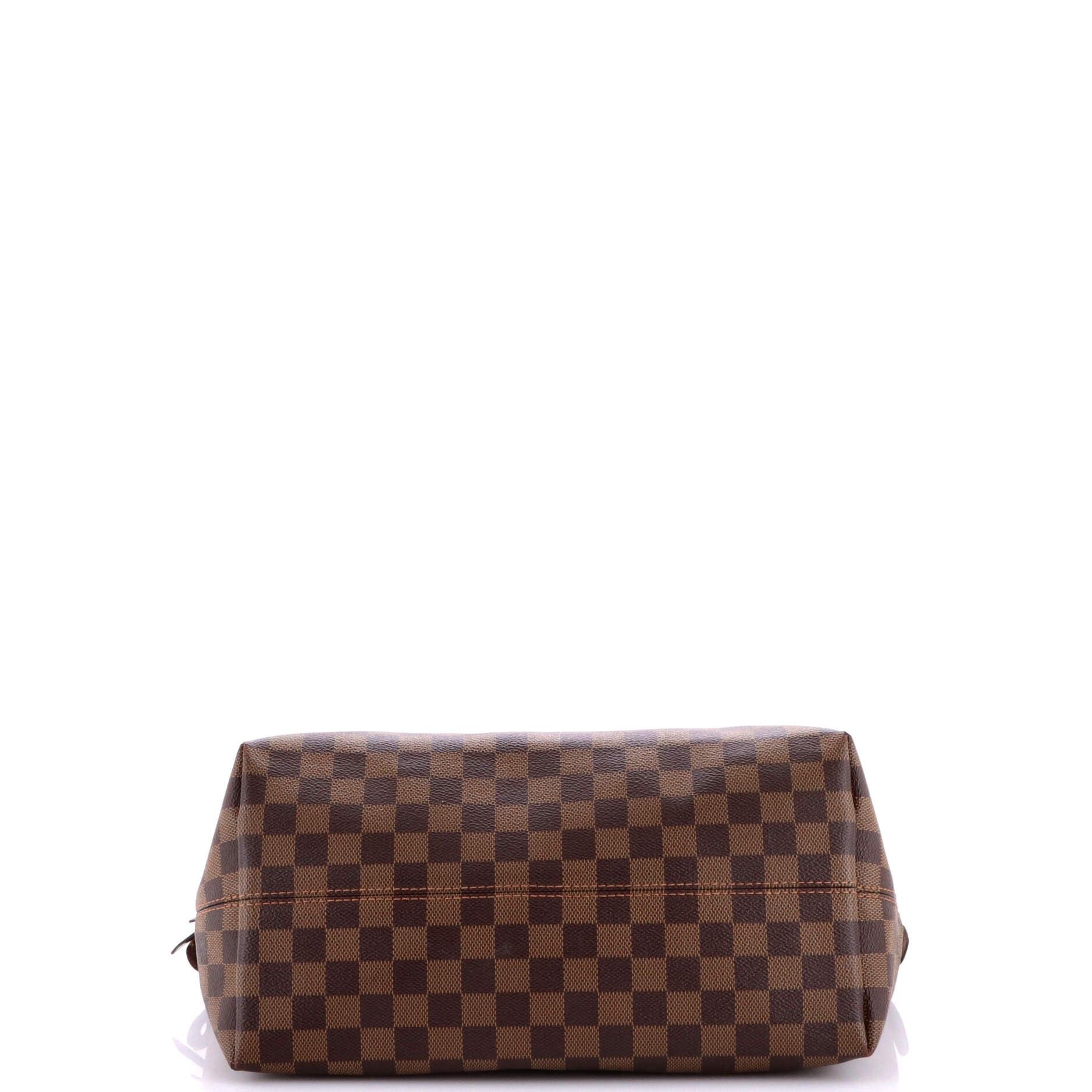 Louis Vuitton Iena Tote Size ONE SIZE - 4 Thumbnail