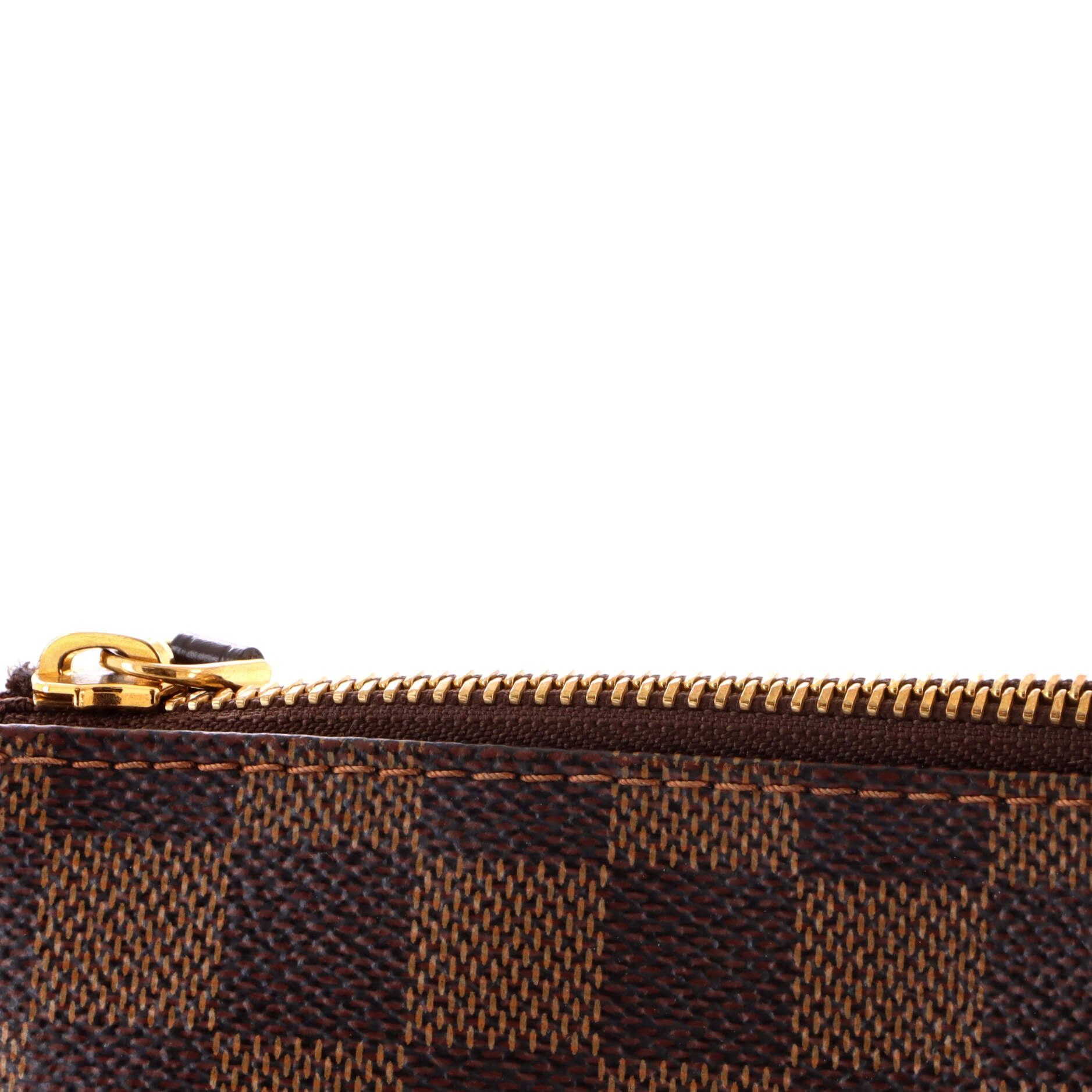 Louis Vuitton Iena Tote Size ONE SIZE - 8 Thumbnail