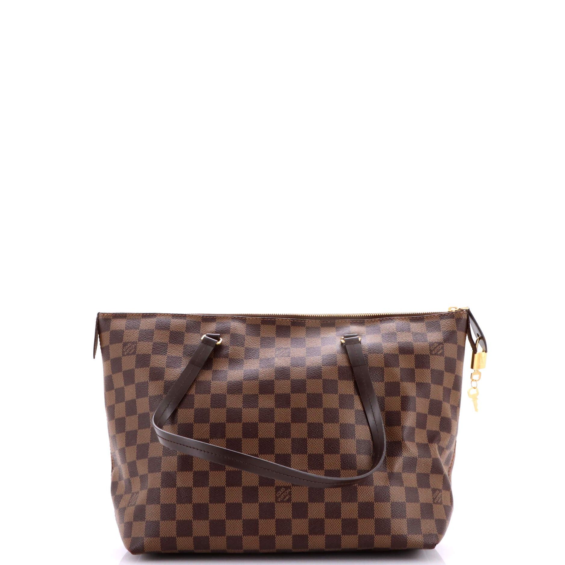 Louis Vuitton Iena Tote Size ONE SIZE - 3 Thumbnail