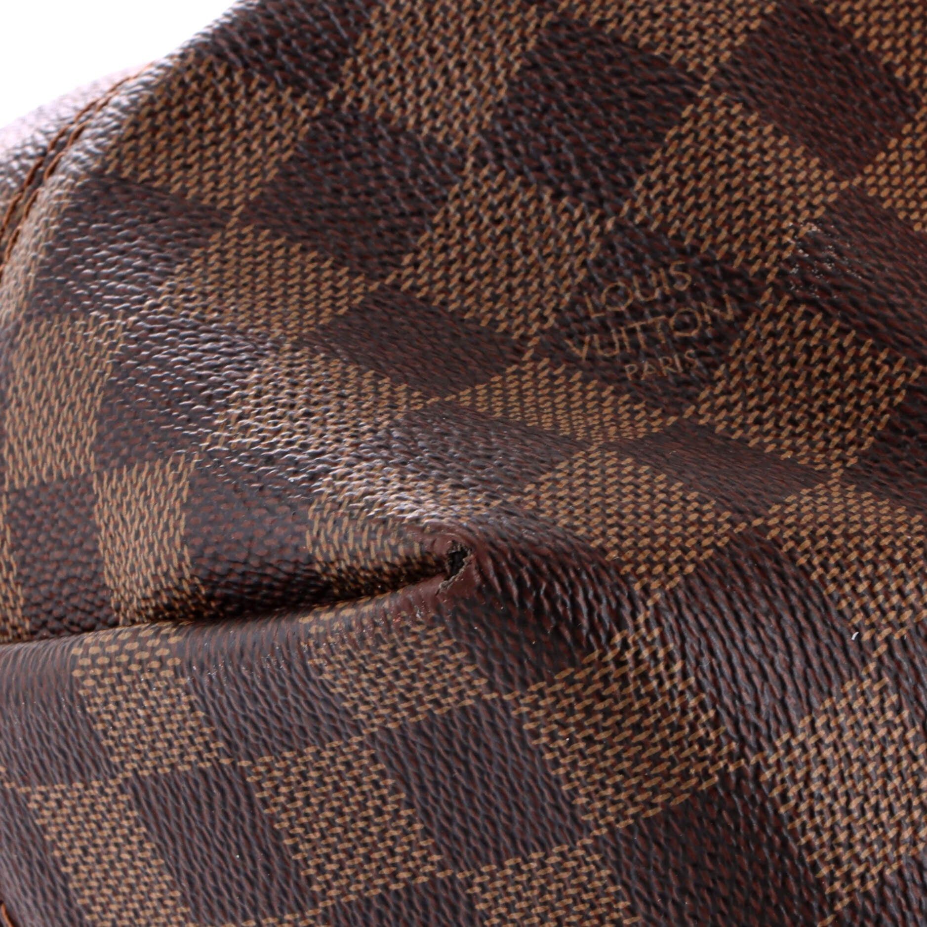 Louis Vuitton Iena Tote Size ONE SIZE - 7 Thumbnail