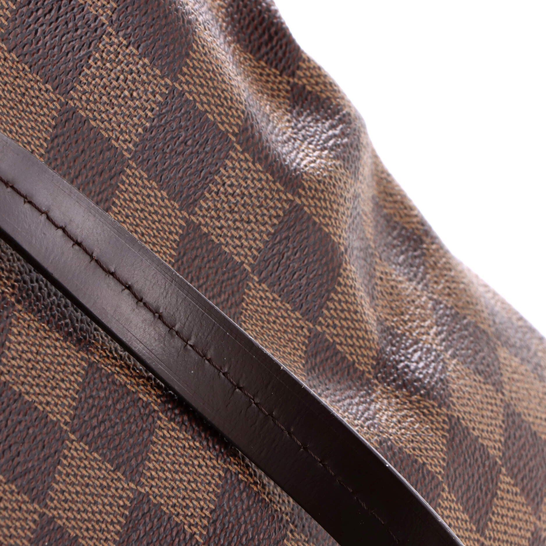 Louis Vuitton Iena Tote Size ONE SIZE - 6 Thumbnail