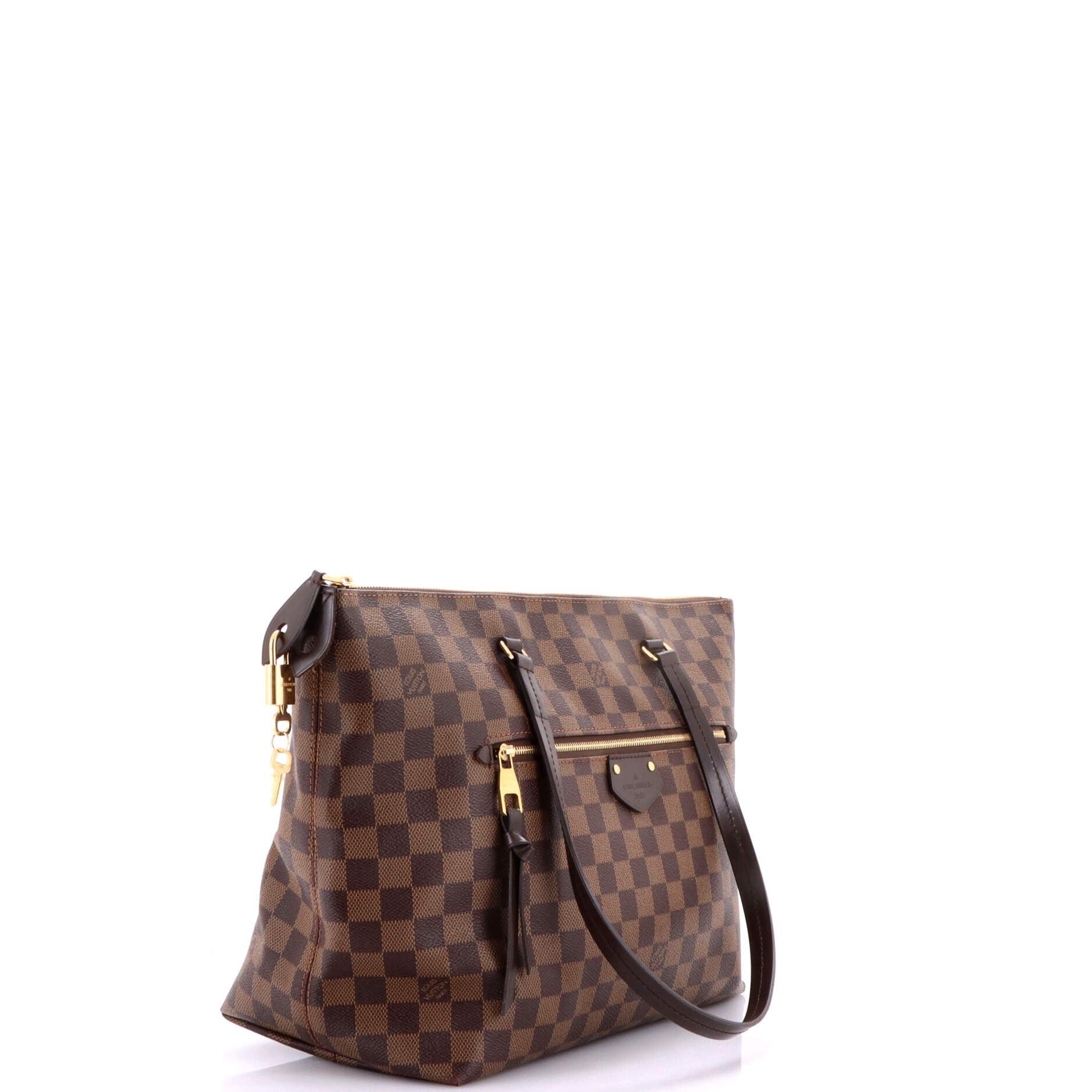 Louis Vuitton Iena Tote Size ONE SIZE - 2 Thumbnail