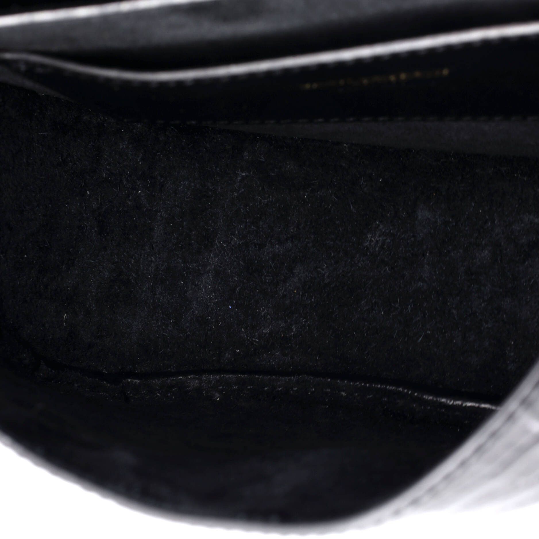 Saint Laurent Paris Kaia Shoulder Bag Size ONE SIZE - 5 Thumbnail