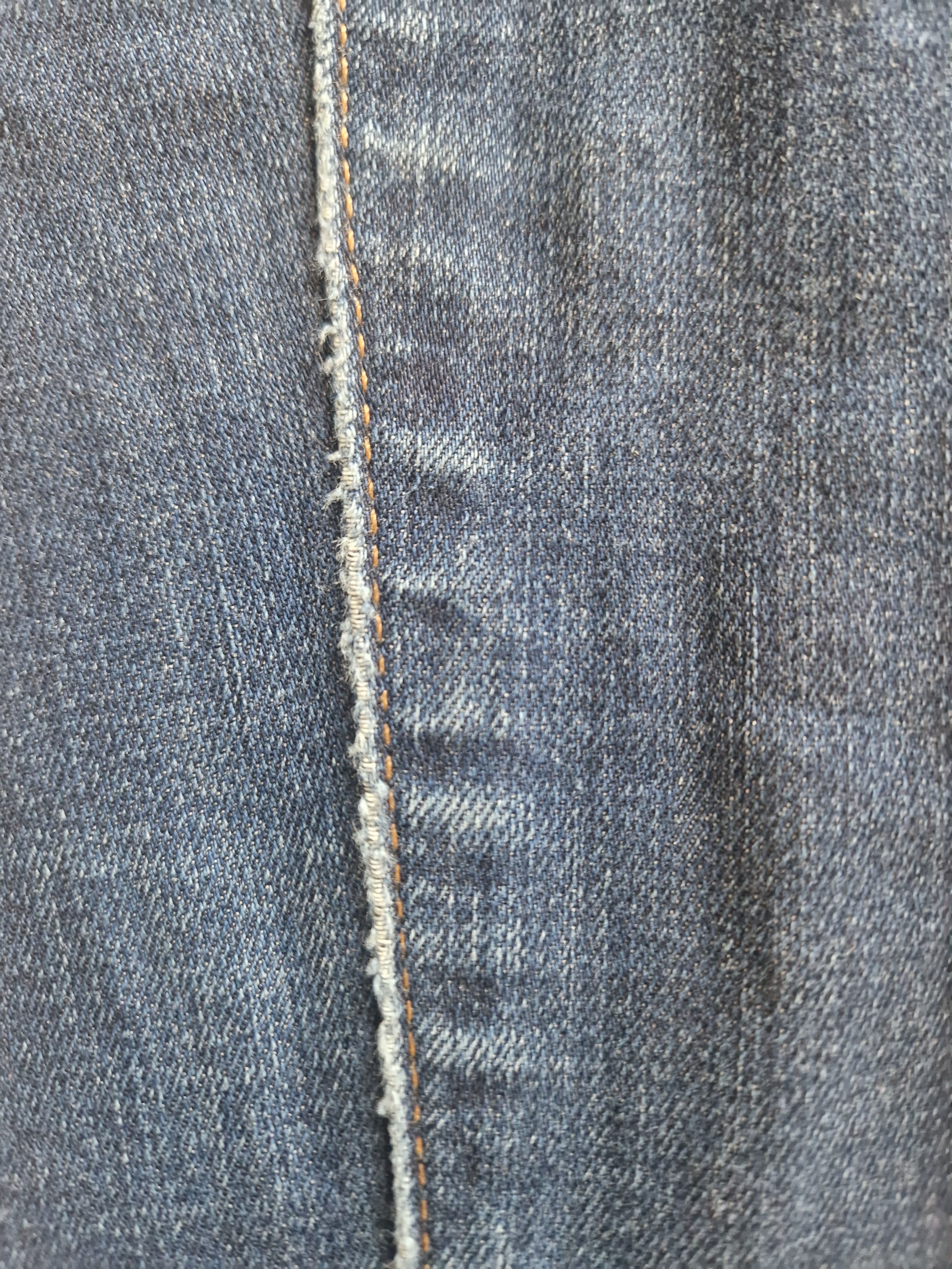 Levi's Levi's High rise skinny Jeans Size 28" / US 6 / IT 42 - 6 Thumbnail