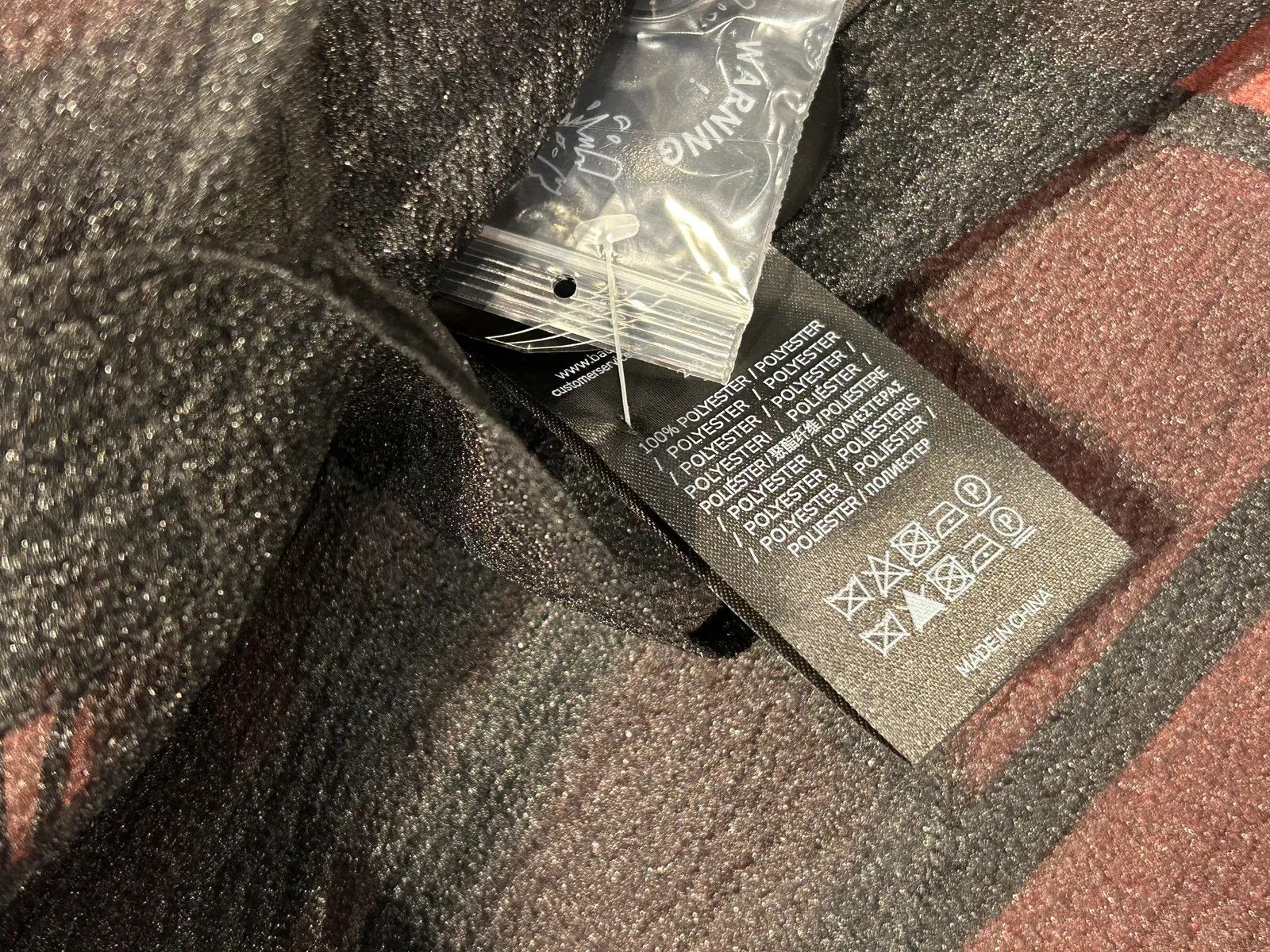 Baum und Pferdgarten Baum und Pferdgarten BELOTTIE JACKET Shirt Size XS / US 0-2 / IT 36-38 - 6 Thumbnail