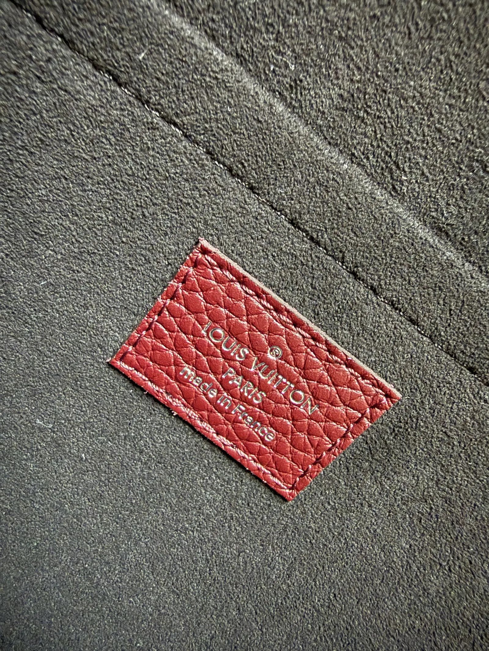 Louis Vuitton Louis Vuitton Po. Jour Gm Bag Size ONE SIZE - 2 Thumbnail