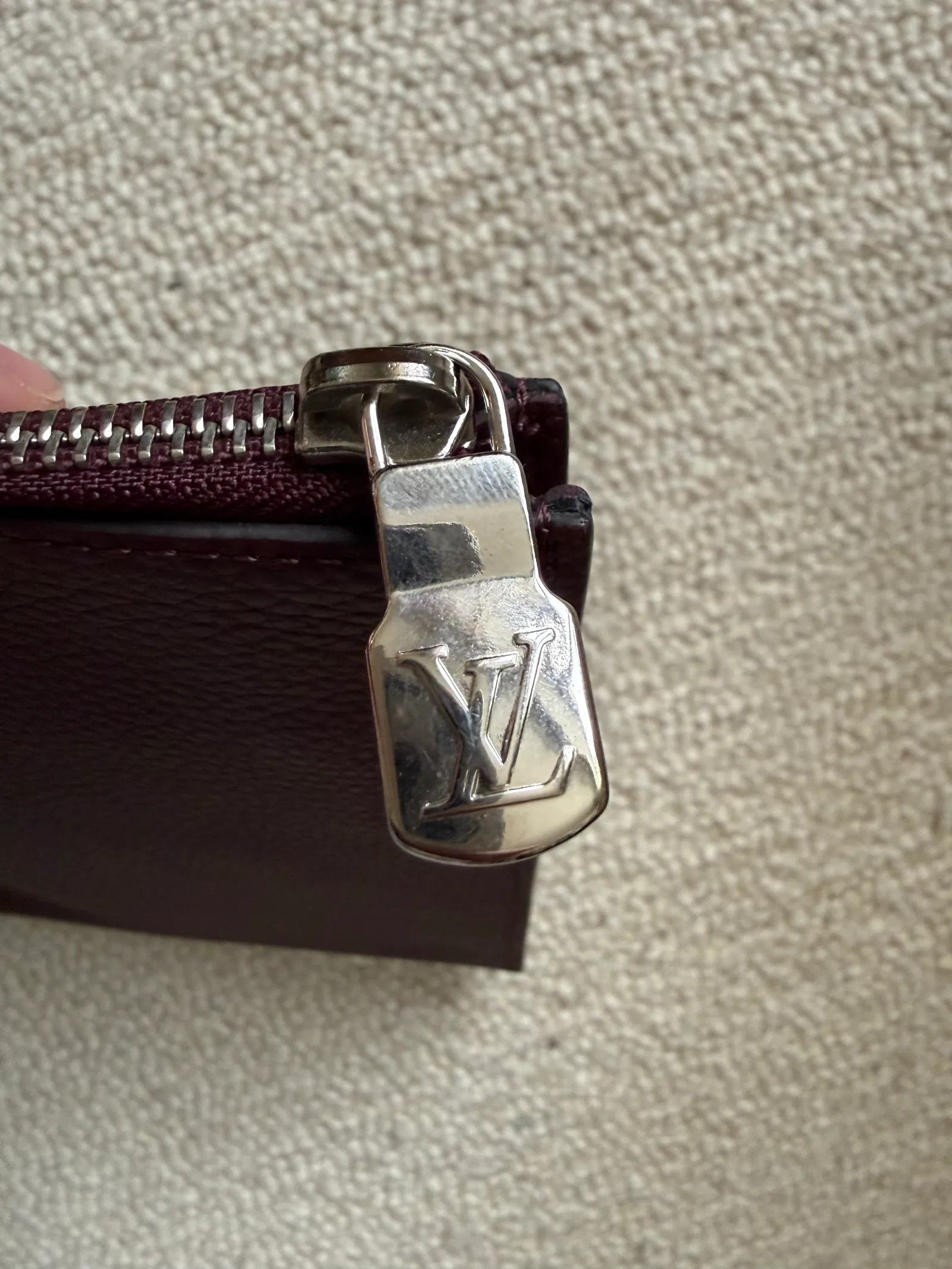 Louis Vuitton Louis Vuitton Po. Jour Gm Bag Size ONE SIZE - 4 Thumbnail