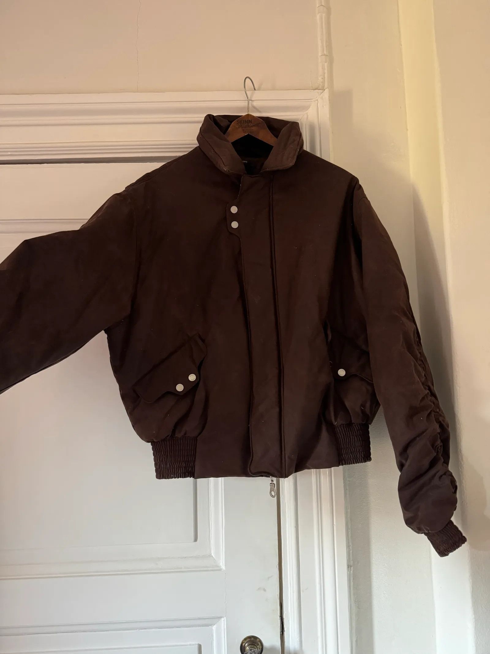 CHIMI Chimi Feyd Jacket Jacket Size M / US 6-8 / IT 42-44 - 2 Thumbnail