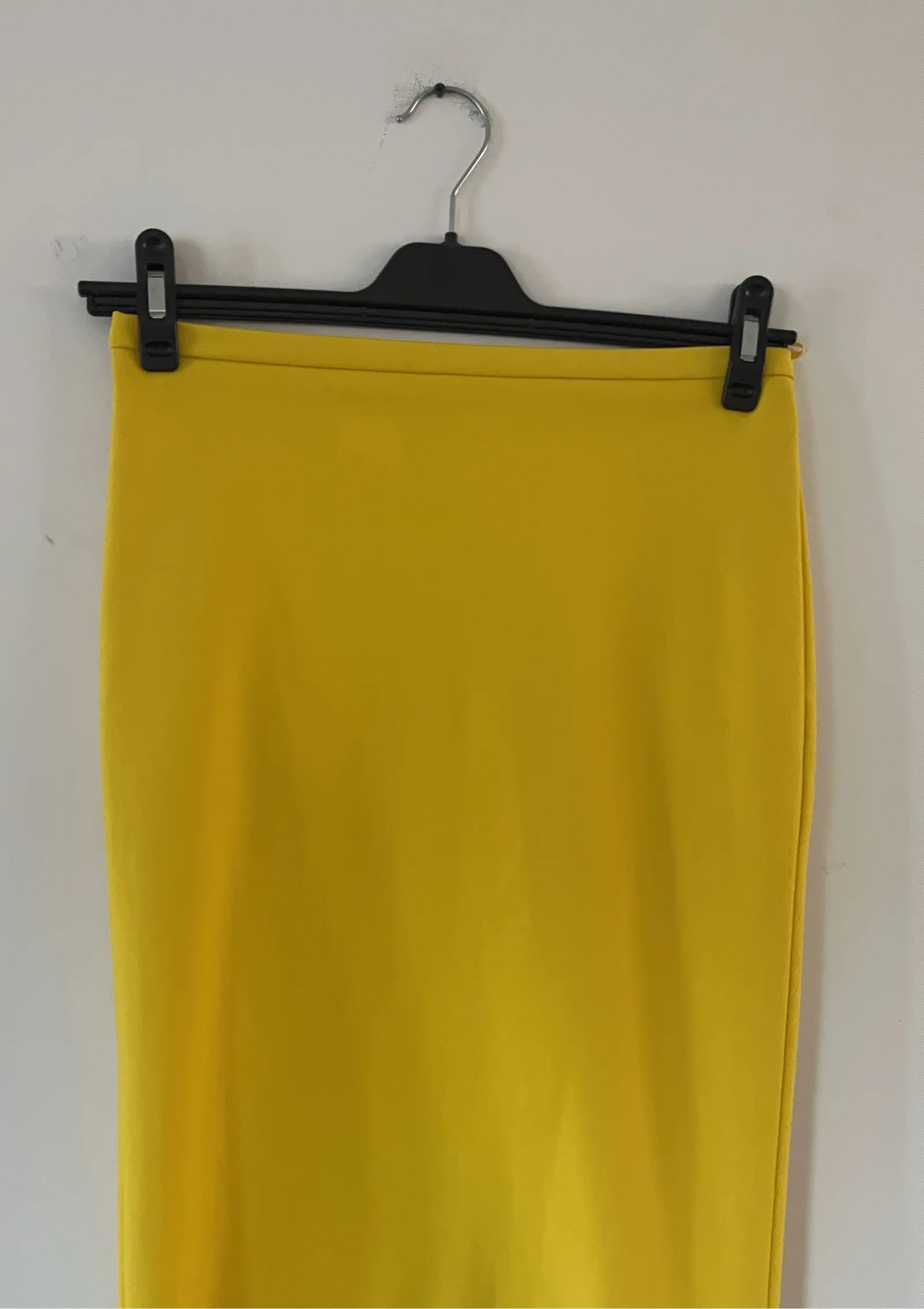 Max Mara Max Mara Skirt Size 27" / US 4 / IT 40 - 2 Thumbnail