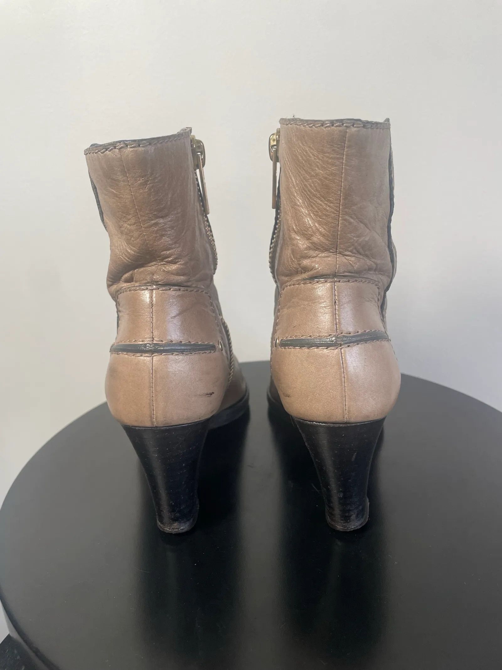 Chloe Chloé Boots Size US 6 / IT 36 - 8 Thumbnail