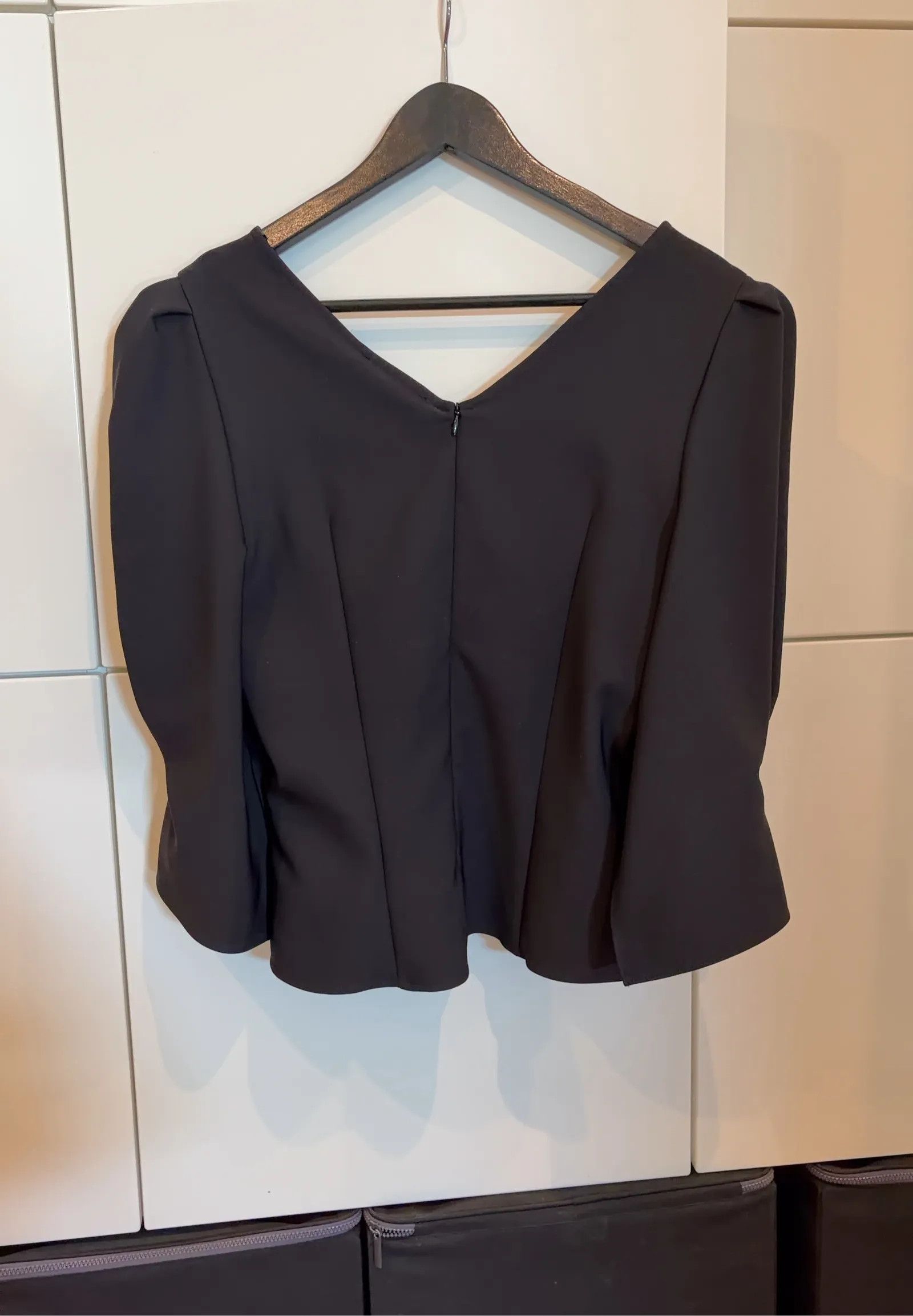 Joseph Ribkoff Joseph Ribkoff Blouse Size S / US 4 / IT 40 - 2 Thumbnail