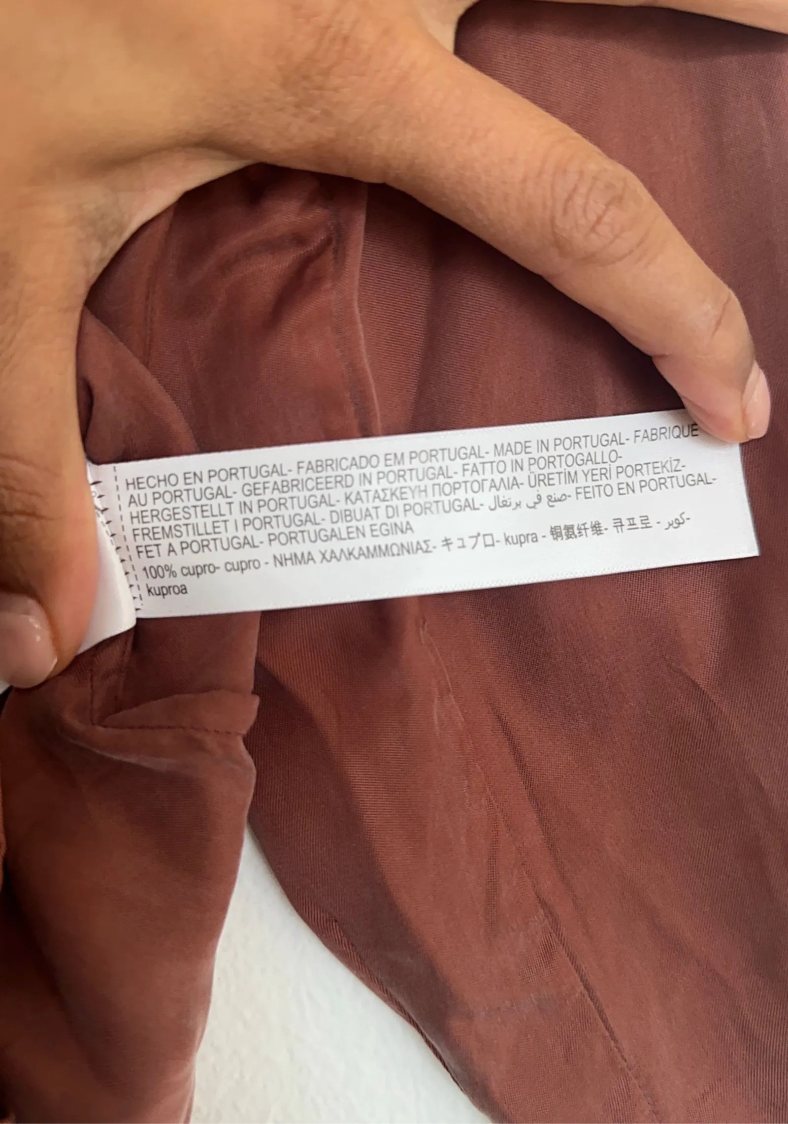 Massimo Dutti Massimo Dutti Shirt Size XS / US 0-2 / IT 36-38 - 3 Thumbnail