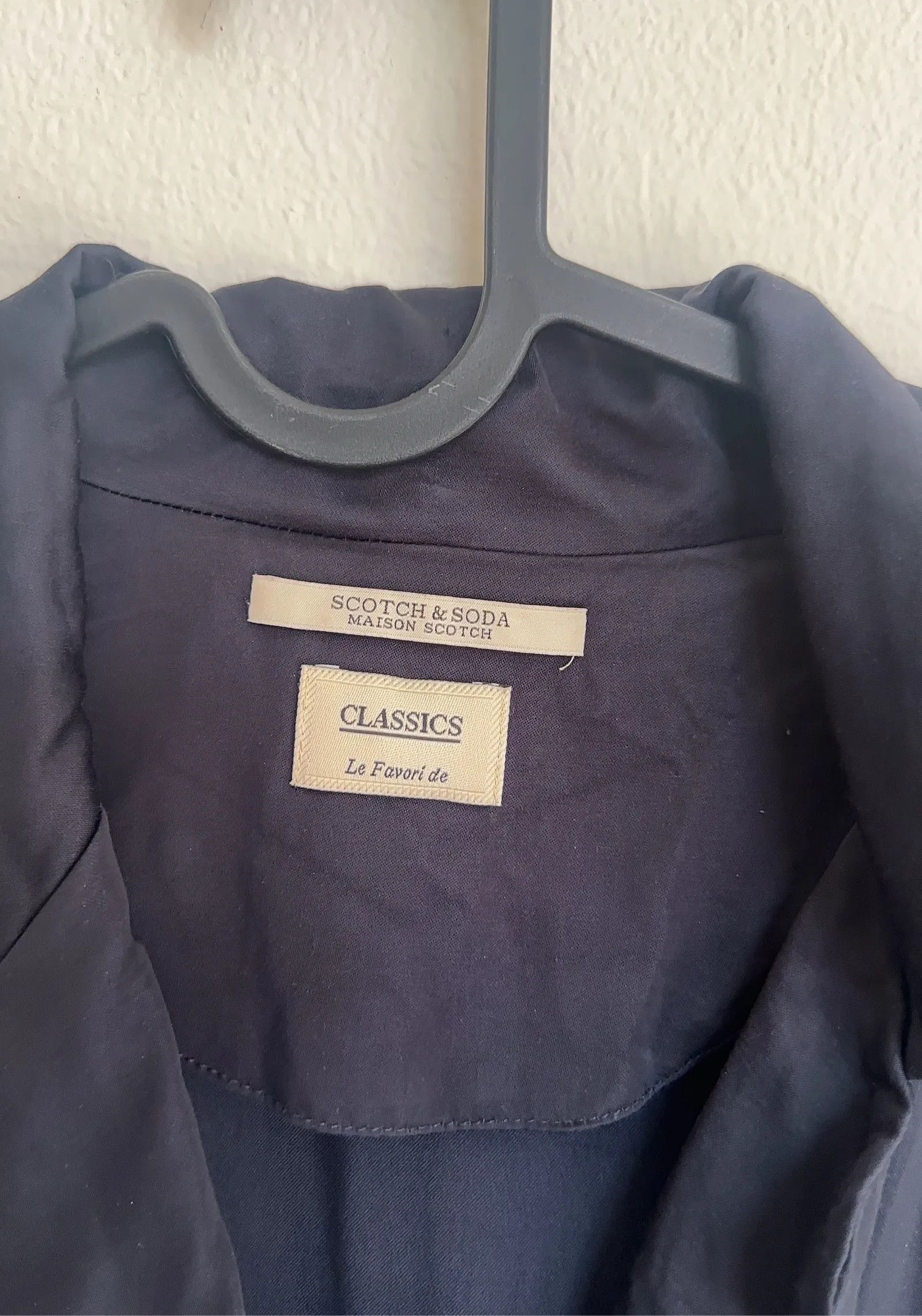 Scotch & Soda Scotch & Soda Dress Size XS / US 0-2 / IT 36-38 - 2 Thumbnail
