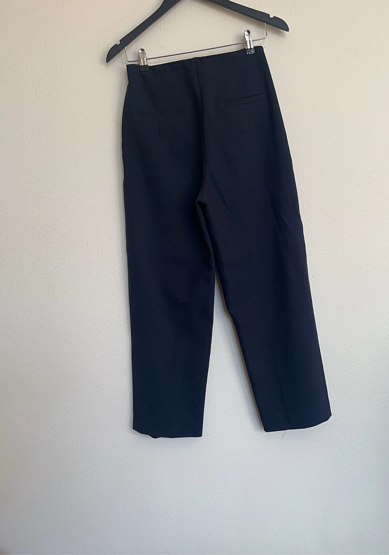 Massimo Dutti Massimo Dutti Pants Size 26" / US 2 / IT 38 - 4 Thumbnail