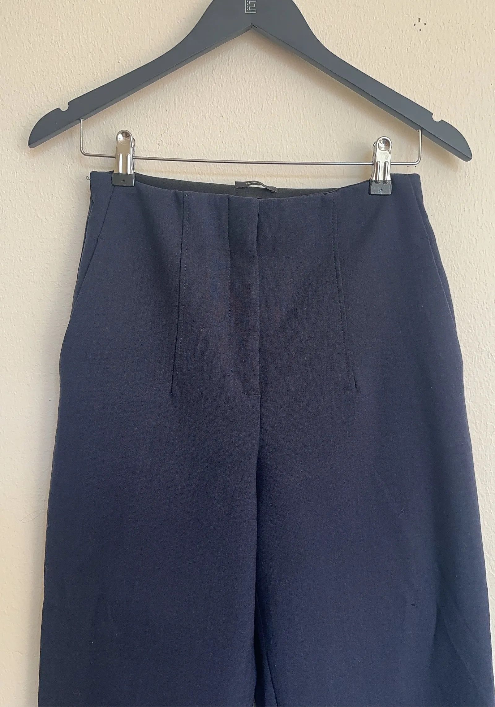 Massimo Dutti Massimo Dutti Pants Size 26" / US 2 / IT 38 - 5 Thumbnail
