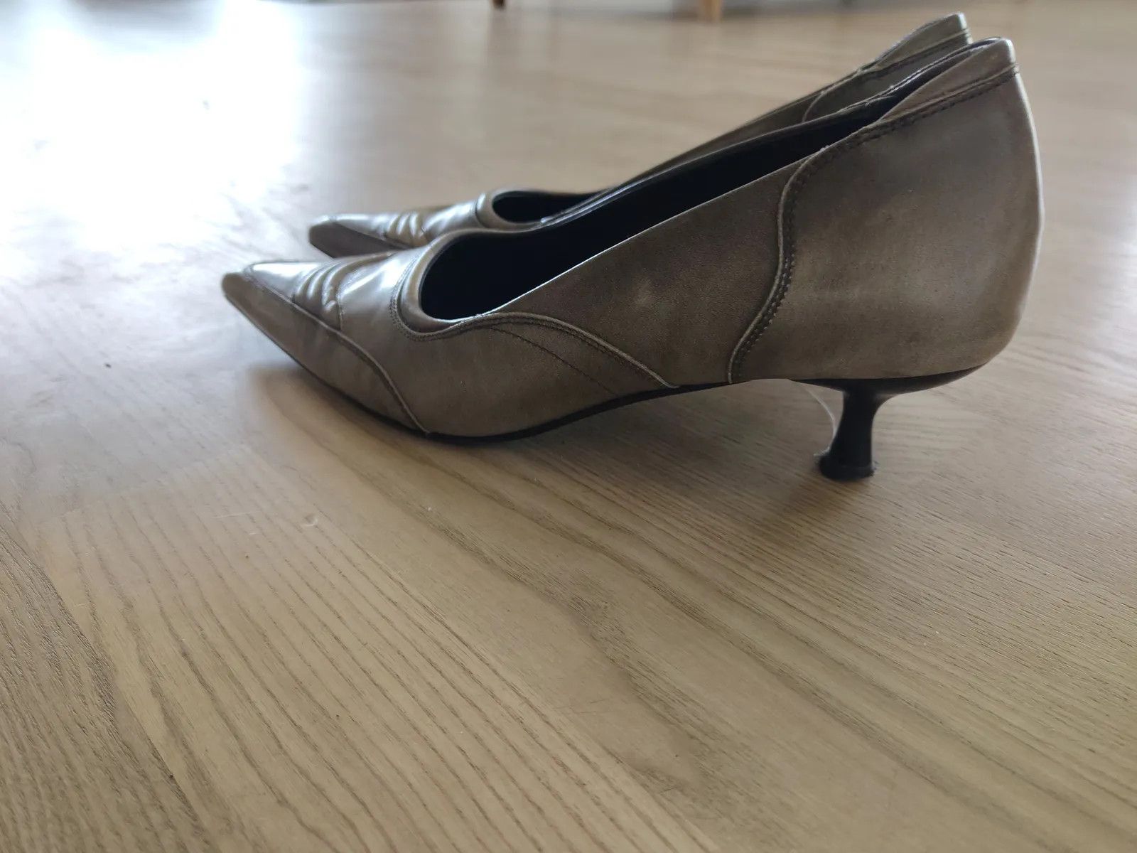 Vagabond Vagabond Lycke pumps Heels Size US 10 / IT 40 - 4 Thumbnail