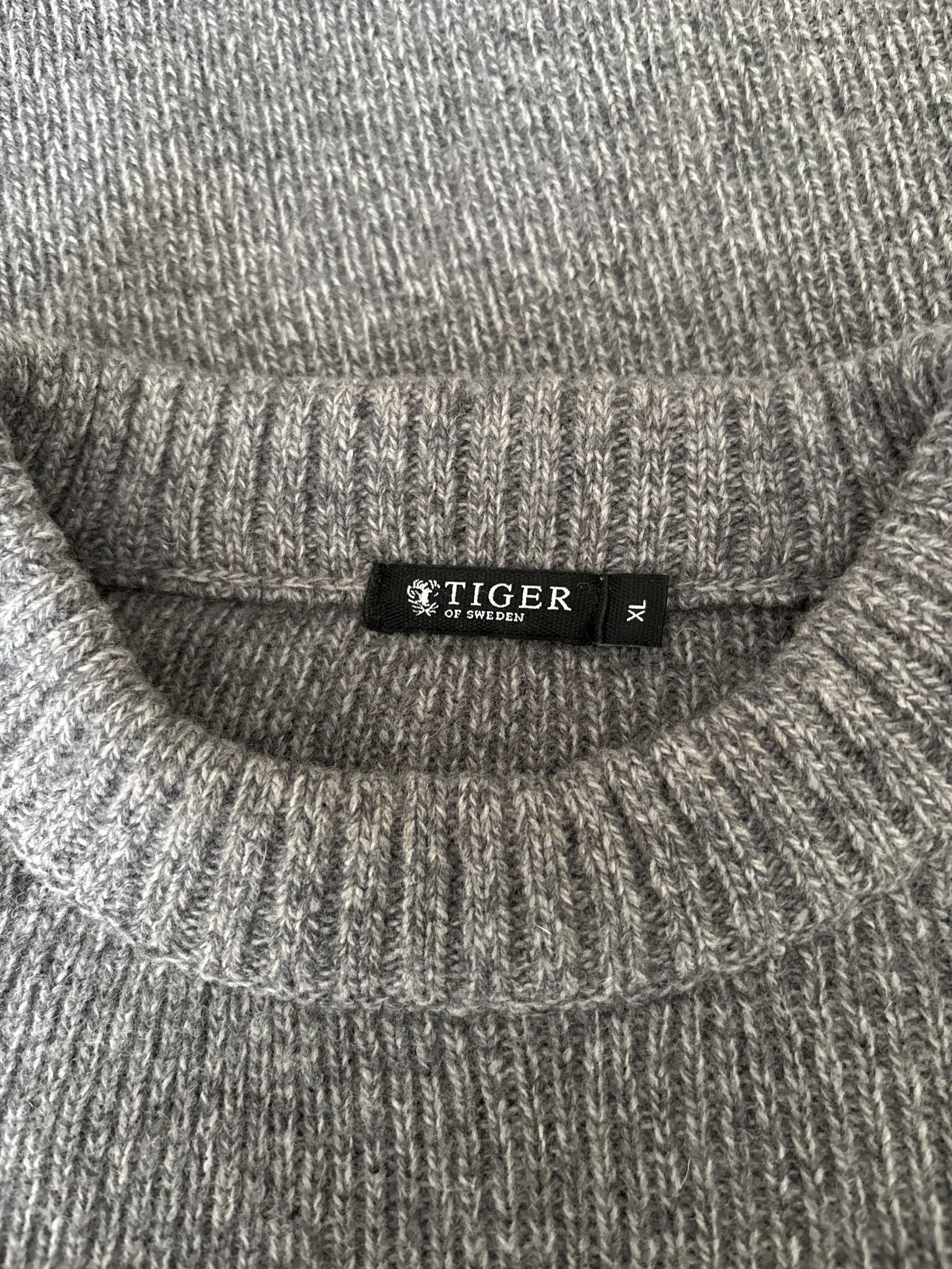 Tiger of Sweden Tiger of Sweden Arlette Sweater Size XL / US 12-14 / IT 48-50 - 2 Thumbnail