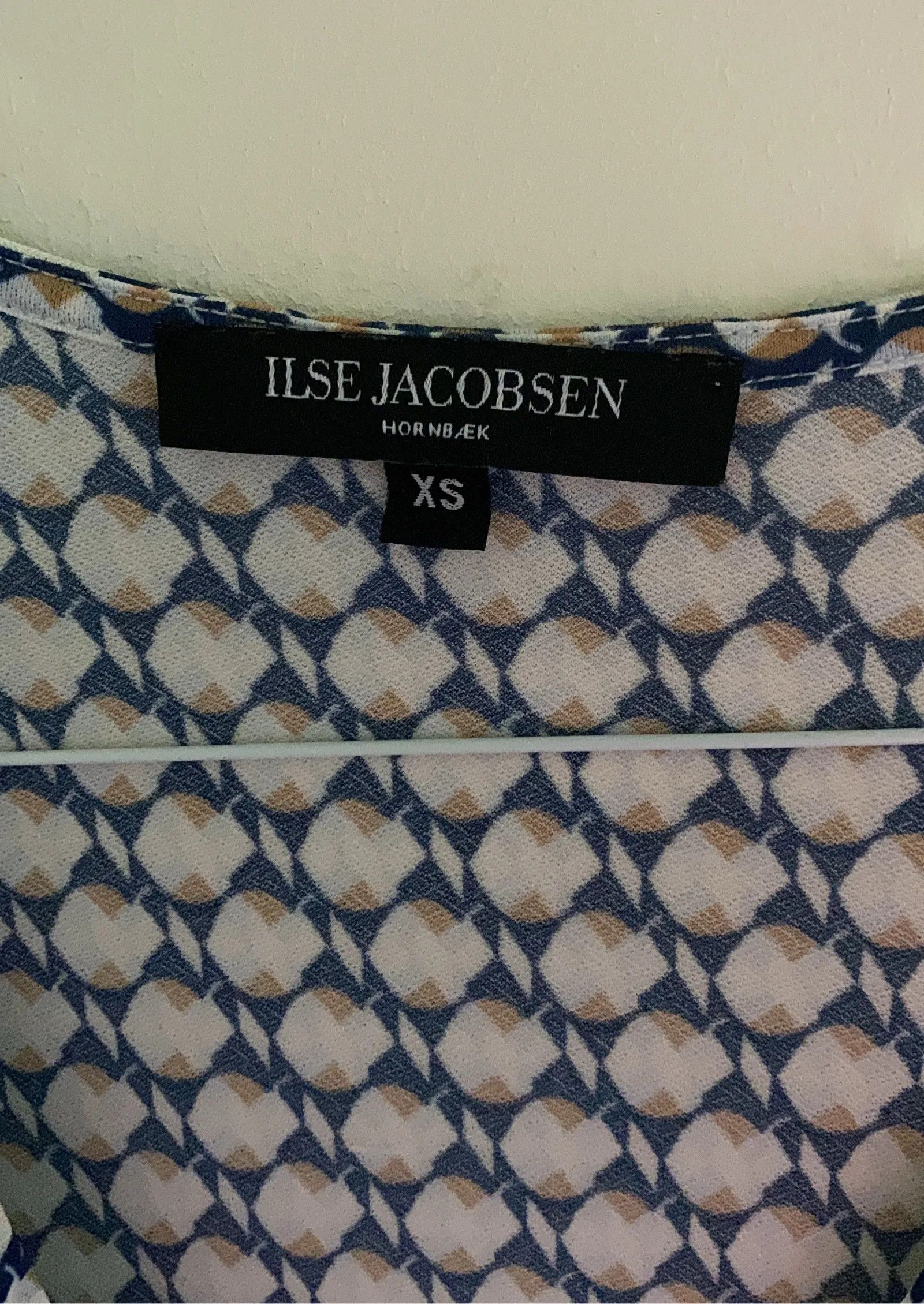 Ilse Jacobsen Ilse Jacobsen Dress Size XS / US 0-2 / IT 36-38 - 2 Thumbnail