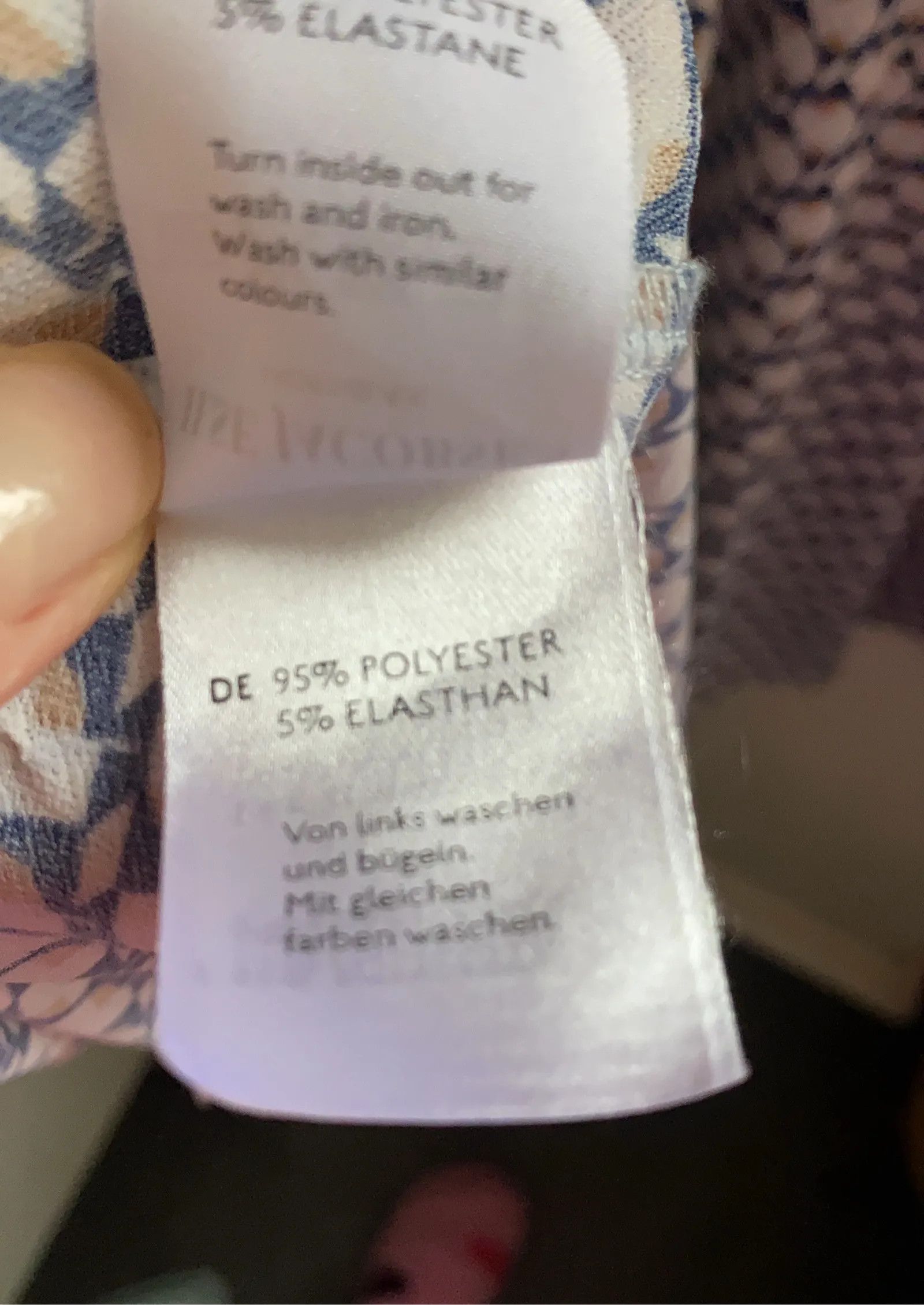 Ilse Jacobsen Ilse Jacobsen Dress Size XS / US 0-2 / IT 36-38 - 7 Thumbnail