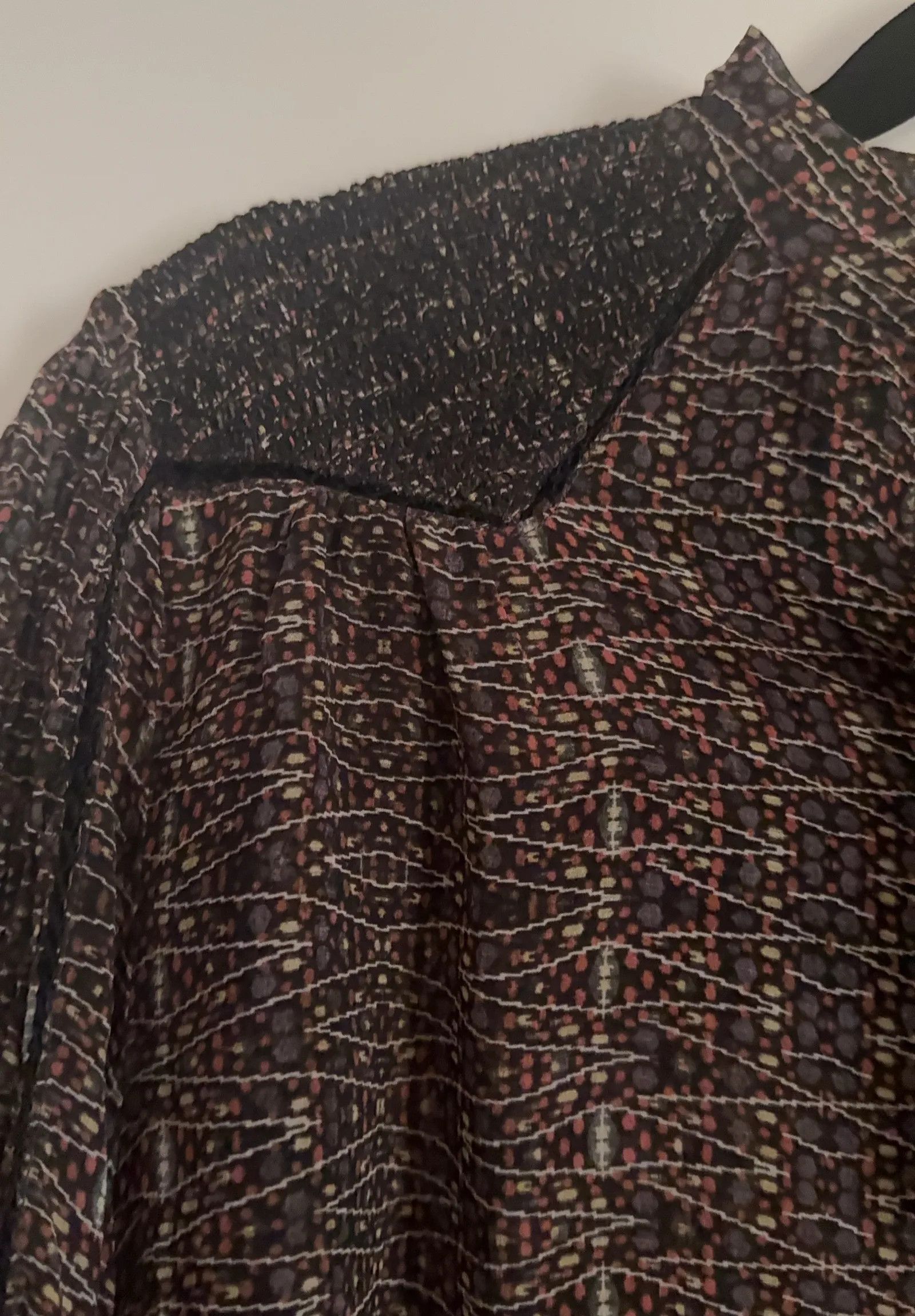 Isabel Marant Isabel Marant Blouse Size M / US 6-8 / IT 42-44 - 7 Thumbnail