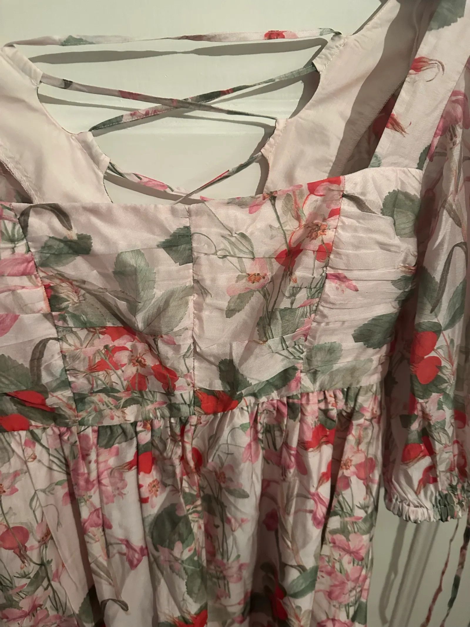 & Other Stories & Other Stories Dress Size M / US 6-8 / IT 42-44 - 2 Thumbnail