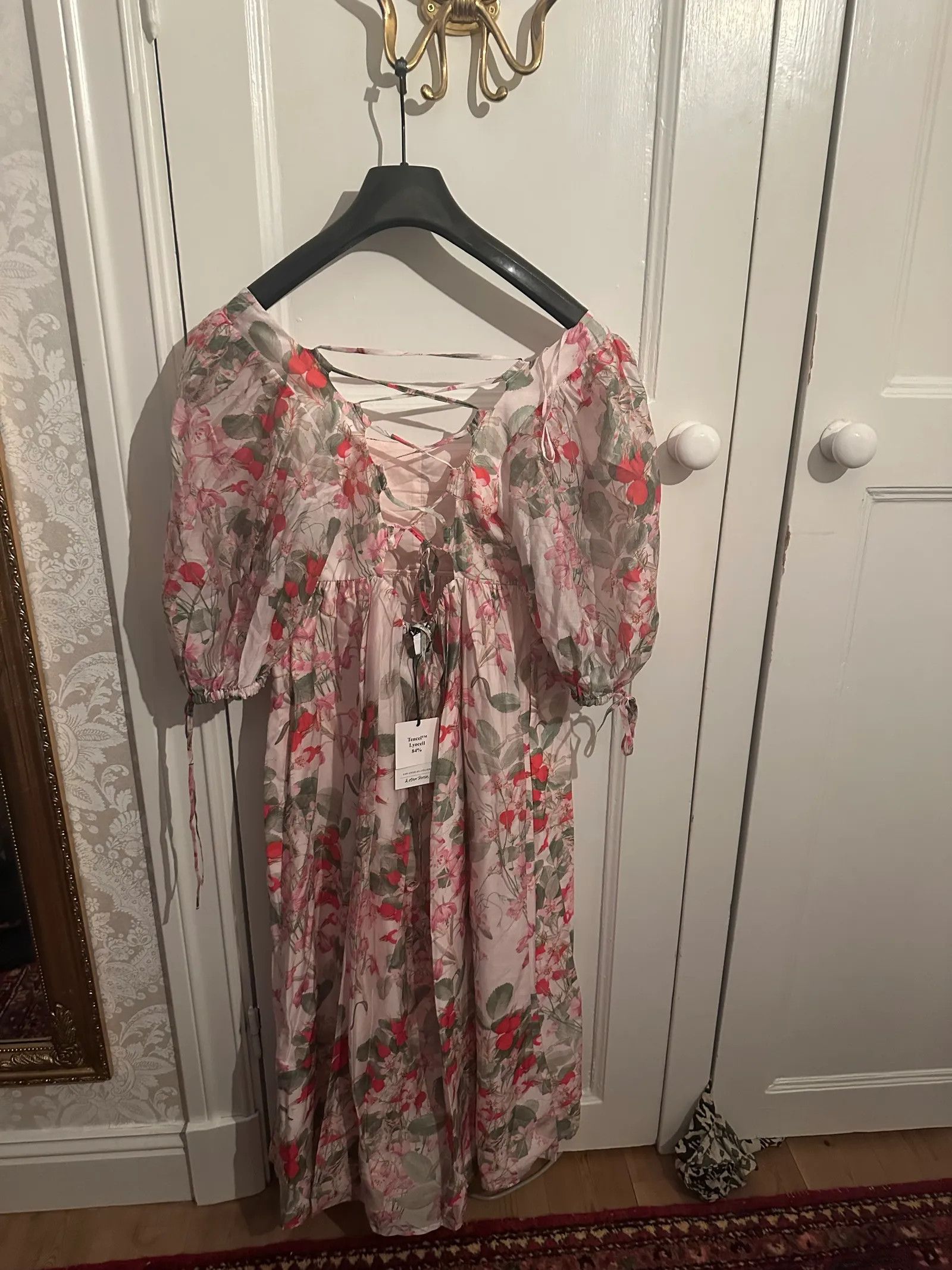 & Other Stories & Other Stories Dress Size M / US 6-8 / IT 42-44 - 5 Thumbnail