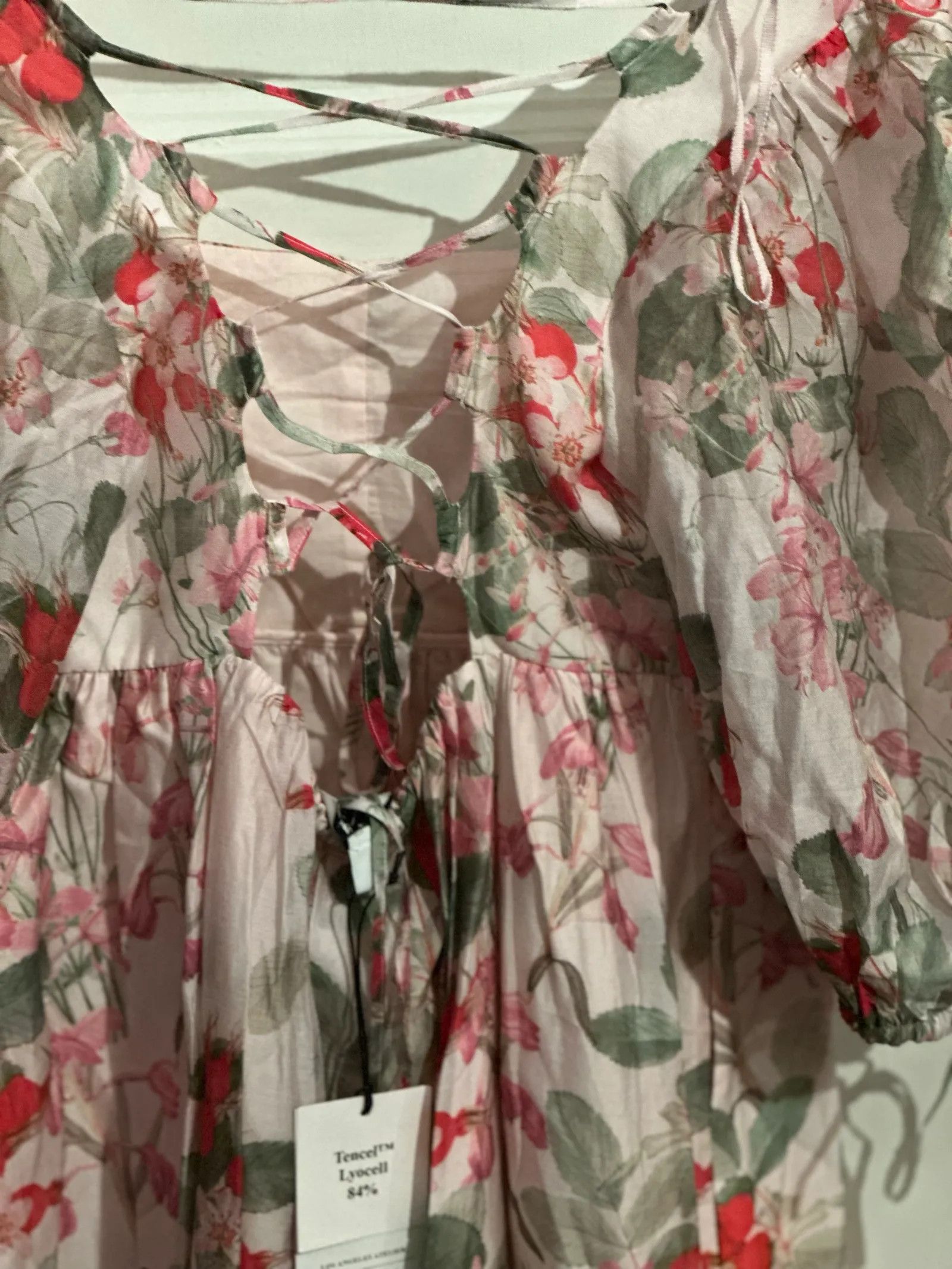 & Other Stories & Other Stories Dress Size M / US 6-8 / IT 42-44 - 3 Thumbnail