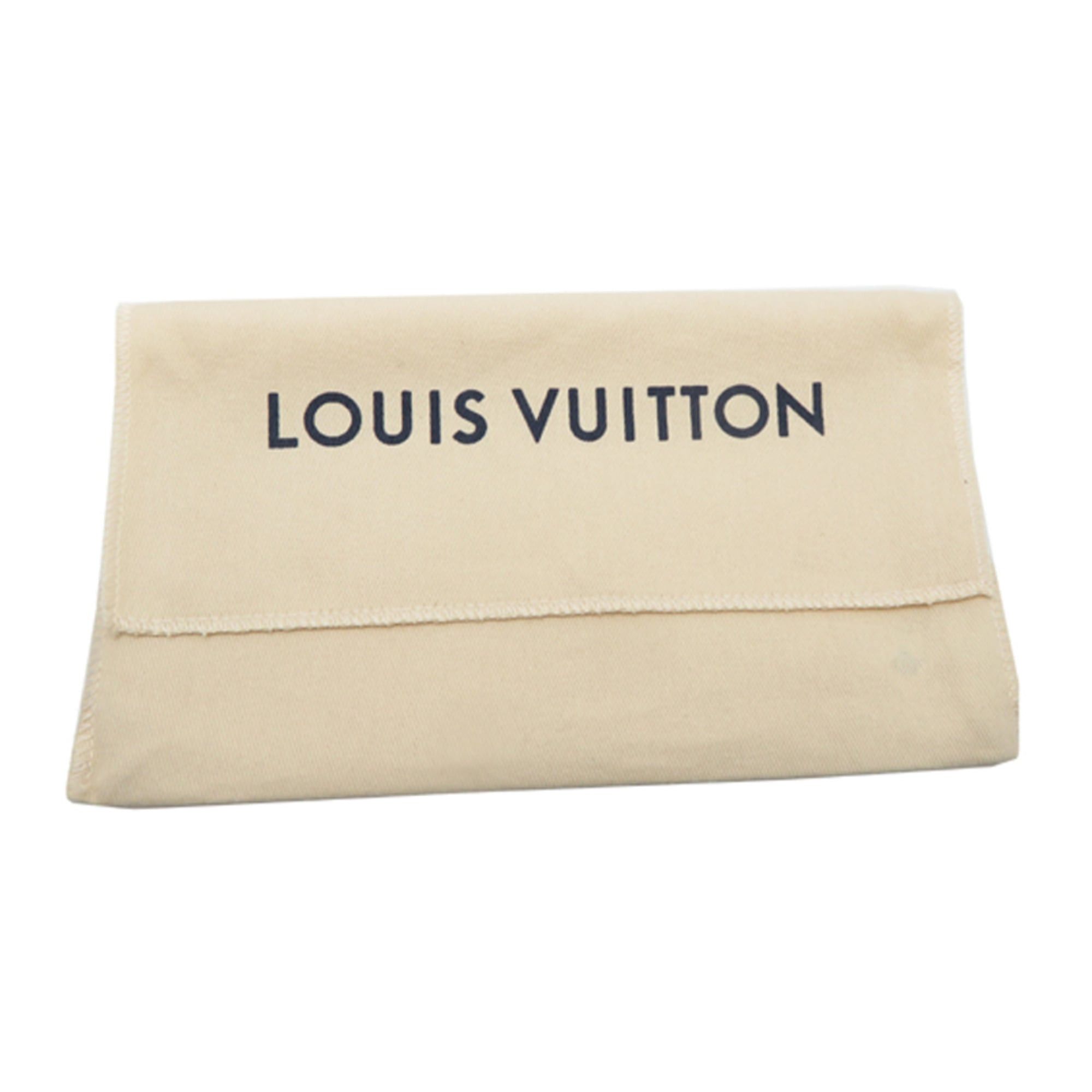 Louis Vuitton Louis Vuitton Zippy Wallet (Japan Limited Edition) Women's Long M11366 Monogram Mahina White Size ONE SIZE - 9 Thumbnail