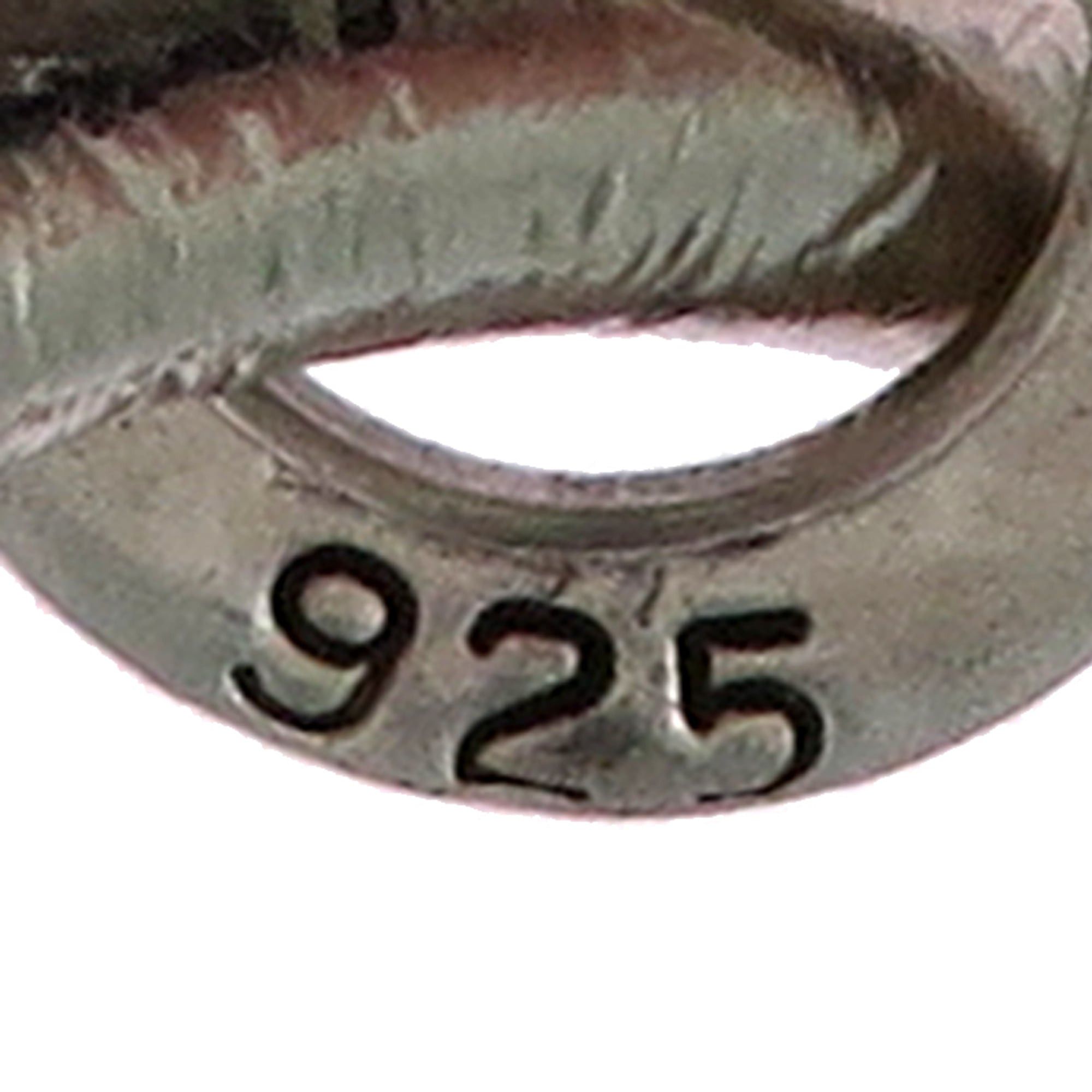 Tiffany & Co. Tiffany & Co. Return to Keyring, Sterling Silver 925, for Women Size ONE SIZE - 4 Thumbnail