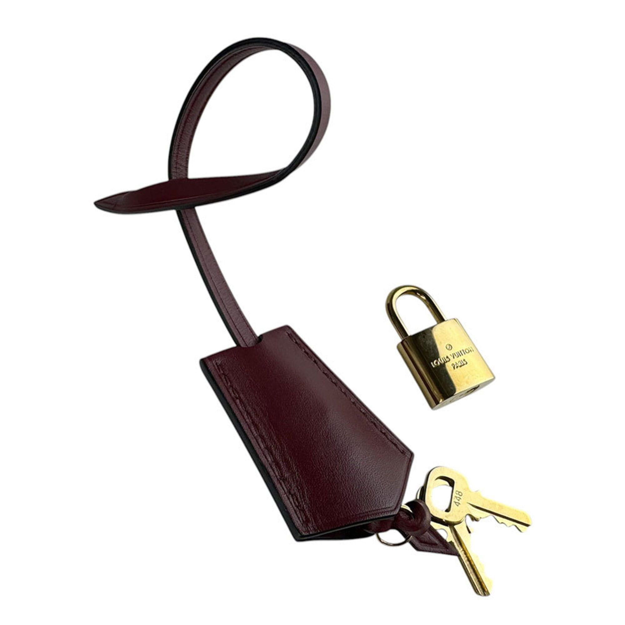 Louis Vuitton Louis Vuitton Handbag Shoulder Bag Monogram Flower Zipped Tote MM Canvas Brown Bordeaux Gold Women's M44348 Free Shipping z9188 Size ONE SIZE - 12 Thumbnail