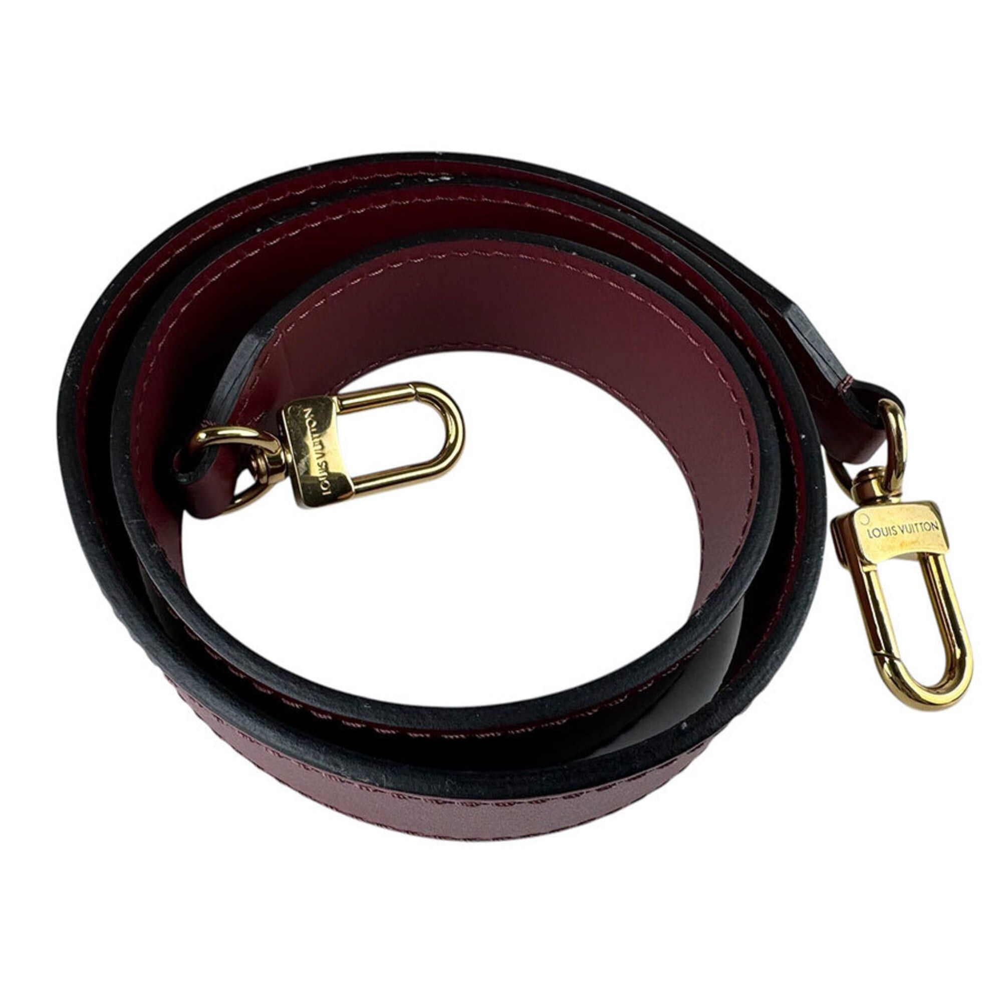 Louis Vuitton Louis Vuitton Handbag Shoulder Bag Monogram Flower Zipped Tote MM Canvas Brown Bordeaux Gold Women's M44348 Free Shipping z9188 Size ONE SIZE - 11 Thumbnail
