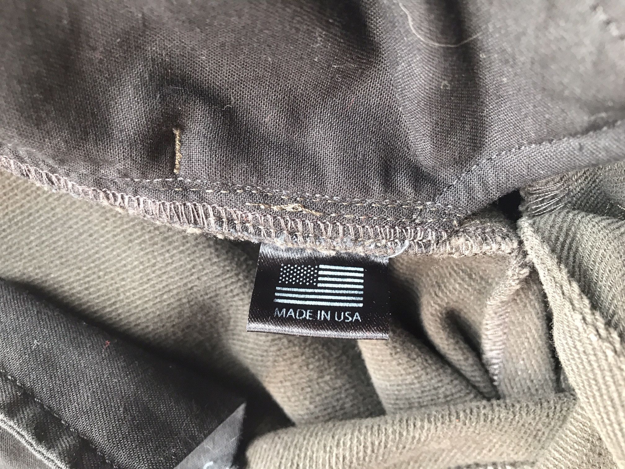 Freemans Sporting Club Chinos Size US 34 / EU 50 - 9 Thumbnail