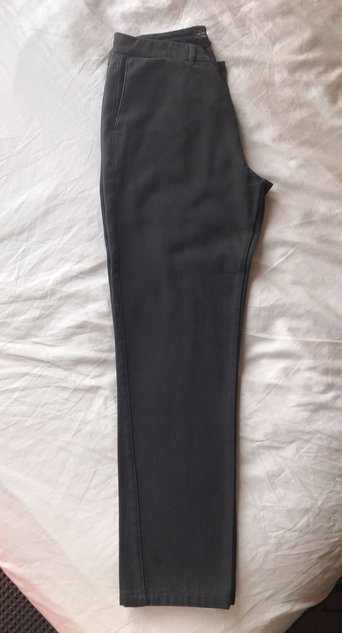Freemans Sporting Club Chinos Size US 34 / EU 50 - 1 Thumbnail