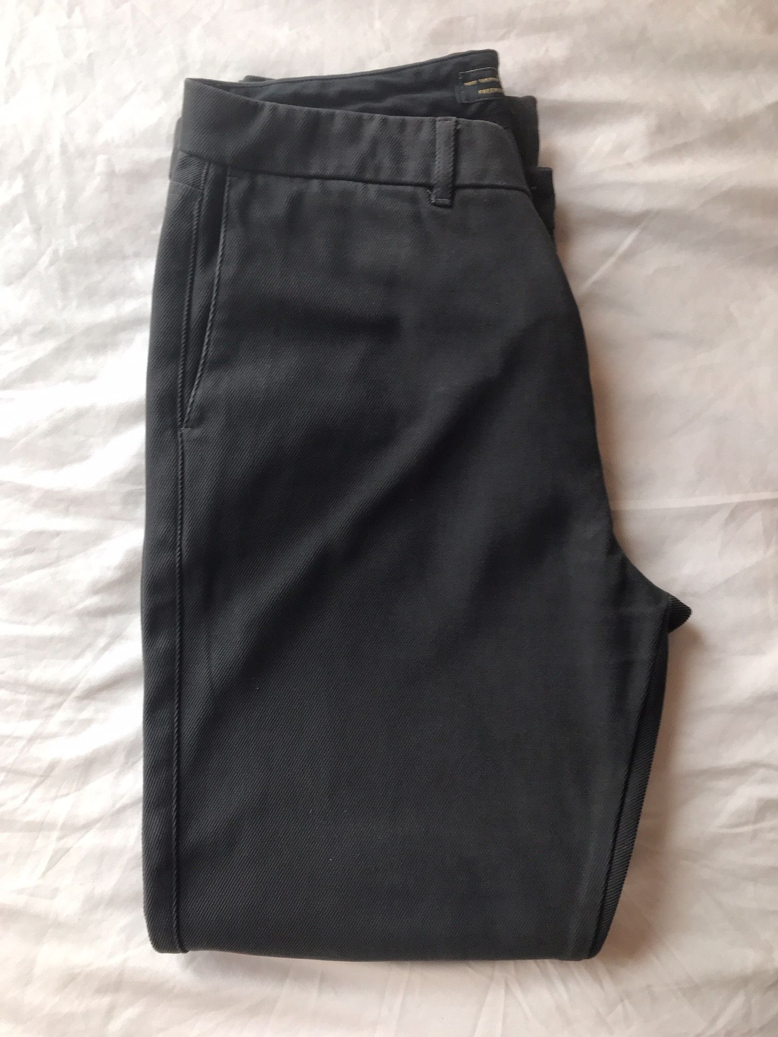 Freemans Sporting Club Chinos Size US 34 / EU 50 - 2 Thumbnail