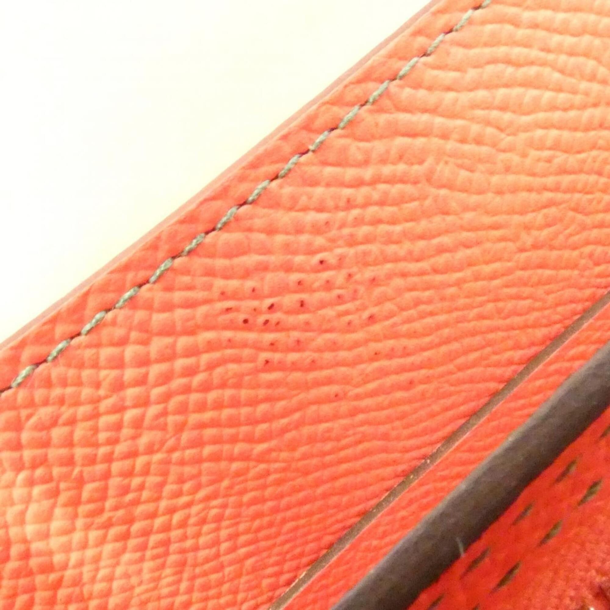 Hermes Hermes Camail Long 072028CK Wallet Size ONE SIZE - 7 Thumbnail