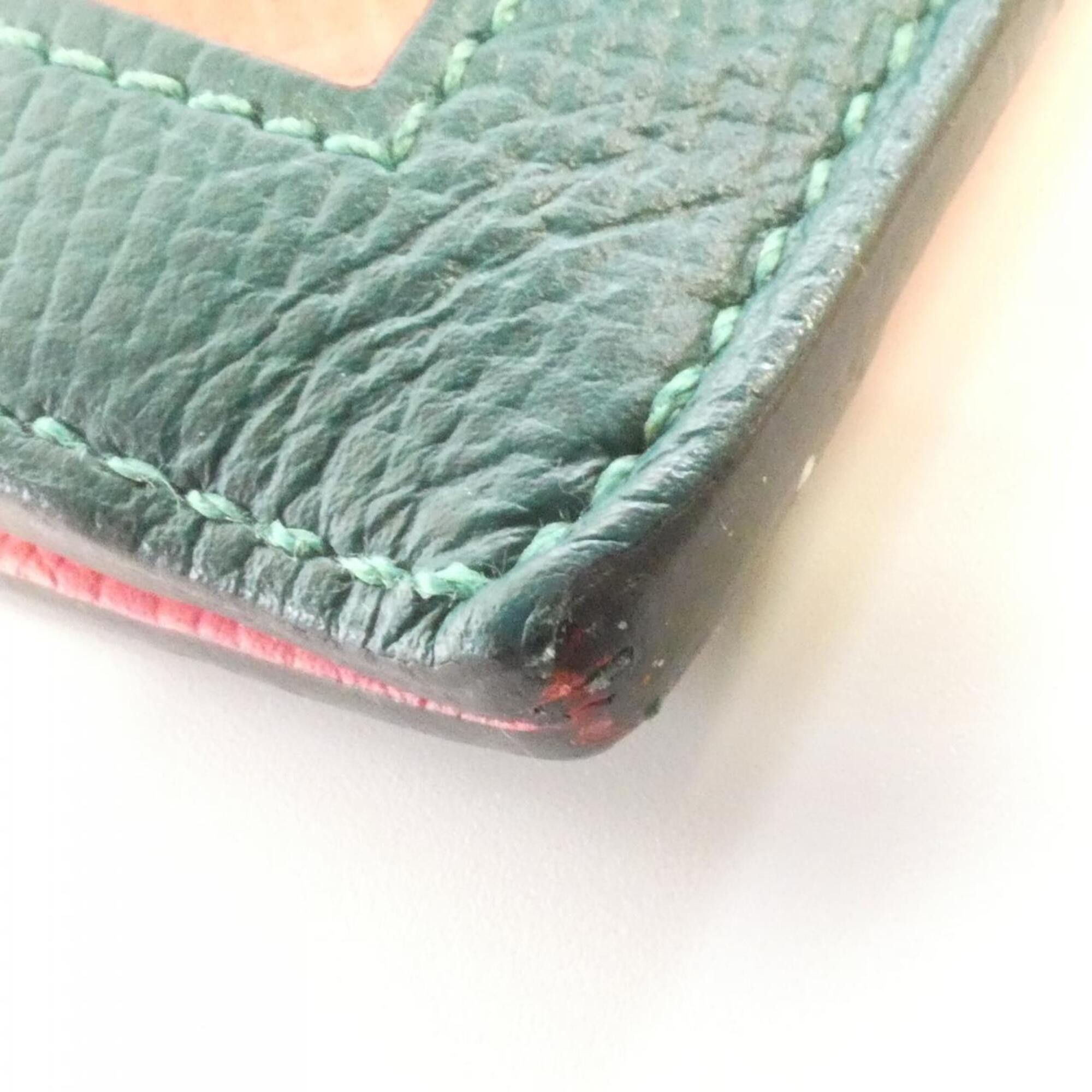 Hermes Hermes Camail Long 072028CK Wallet Size ONE SIZE - 3 Thumbnail