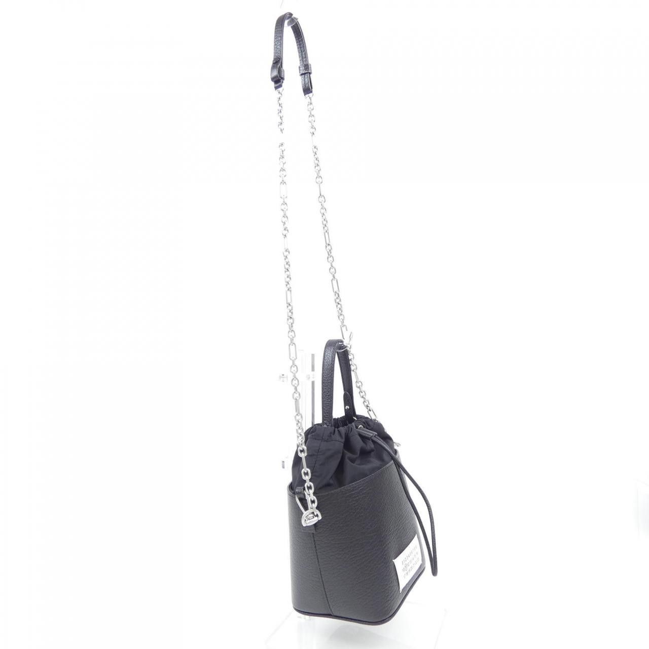 Maison Margiela Maison Margiela Maison Margiela 5AC BUCKET bucket bag Others Shoulder Bag S61WG0035 DUTY FREE for USA Size ONE SIZE - 2 Thumbnail