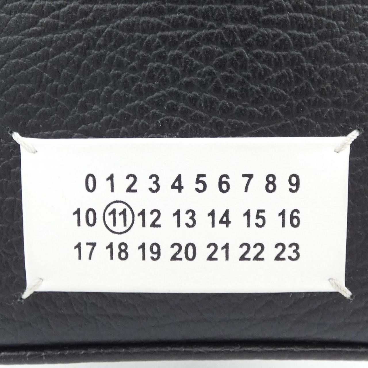 Maison Margiela Maison Margiela Maison Margiela 5AC BUCKET bucket bag Others Shoulder Bag S61WG0035 DUTY FREE for USA Size ONE SIZE - 5 Thumbnail