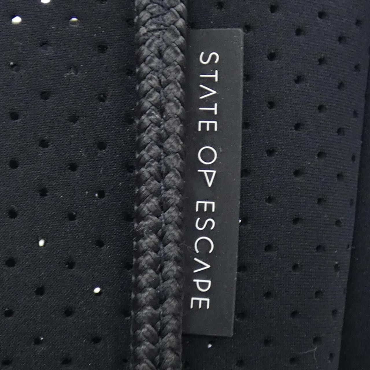 Other Other State of Escape Shoulder Bag Textile Handbag DUTY FREE for USA Size ONE SIZE - 5 Thumbnail
