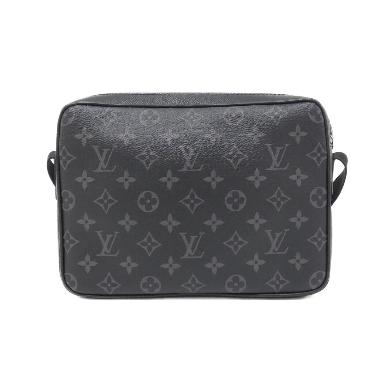 Louis Vuitton Louis Vuitton Louis Vuitton Taiga Rama Messenger Shoulder Bag Textile Shoulder Bag M30233 DUTY FREE for USA Size ONE SIZE - 2 Thumbnail