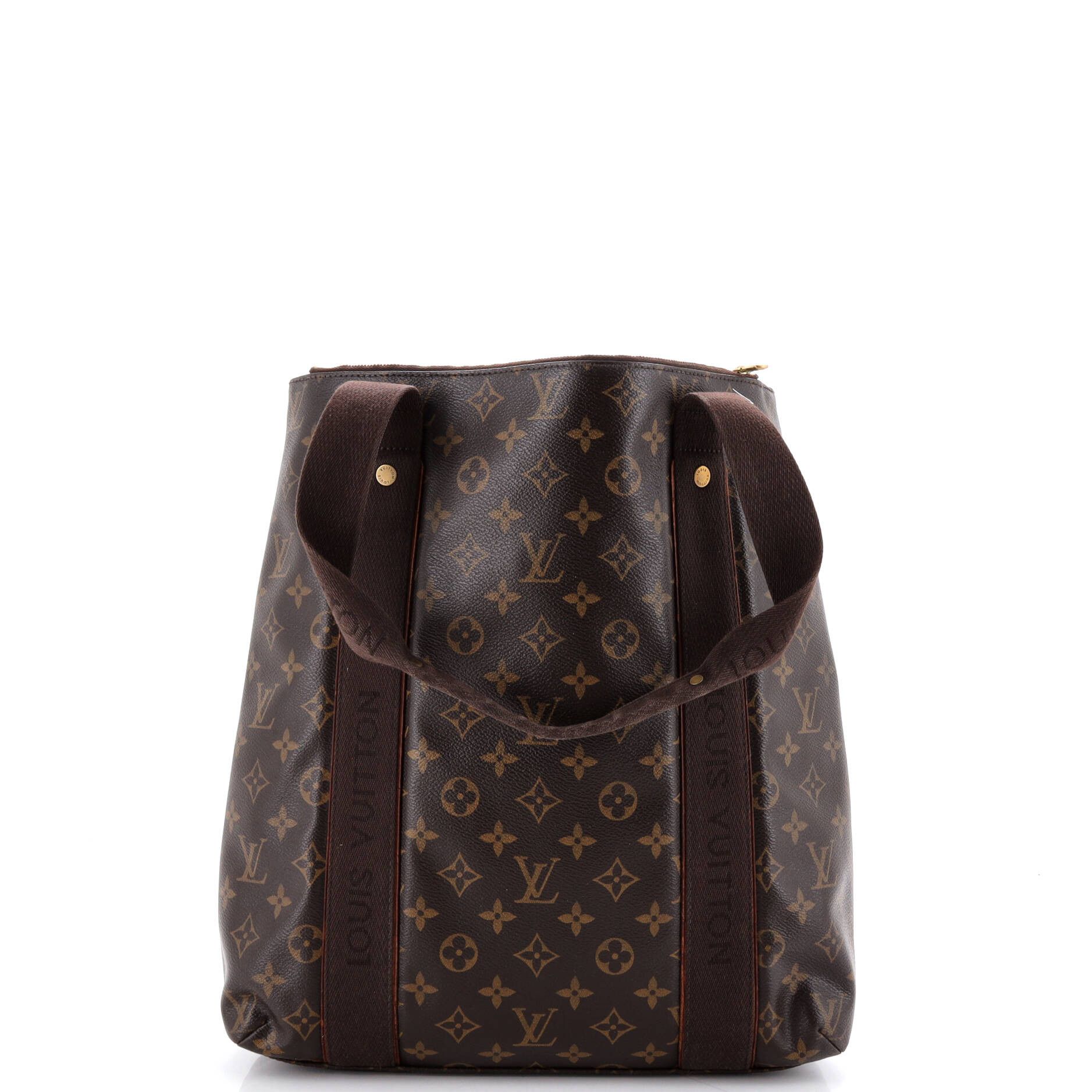 Louis Vuitton Cabas Beaubourg Size ONE SIZE - 3 Thumbnail