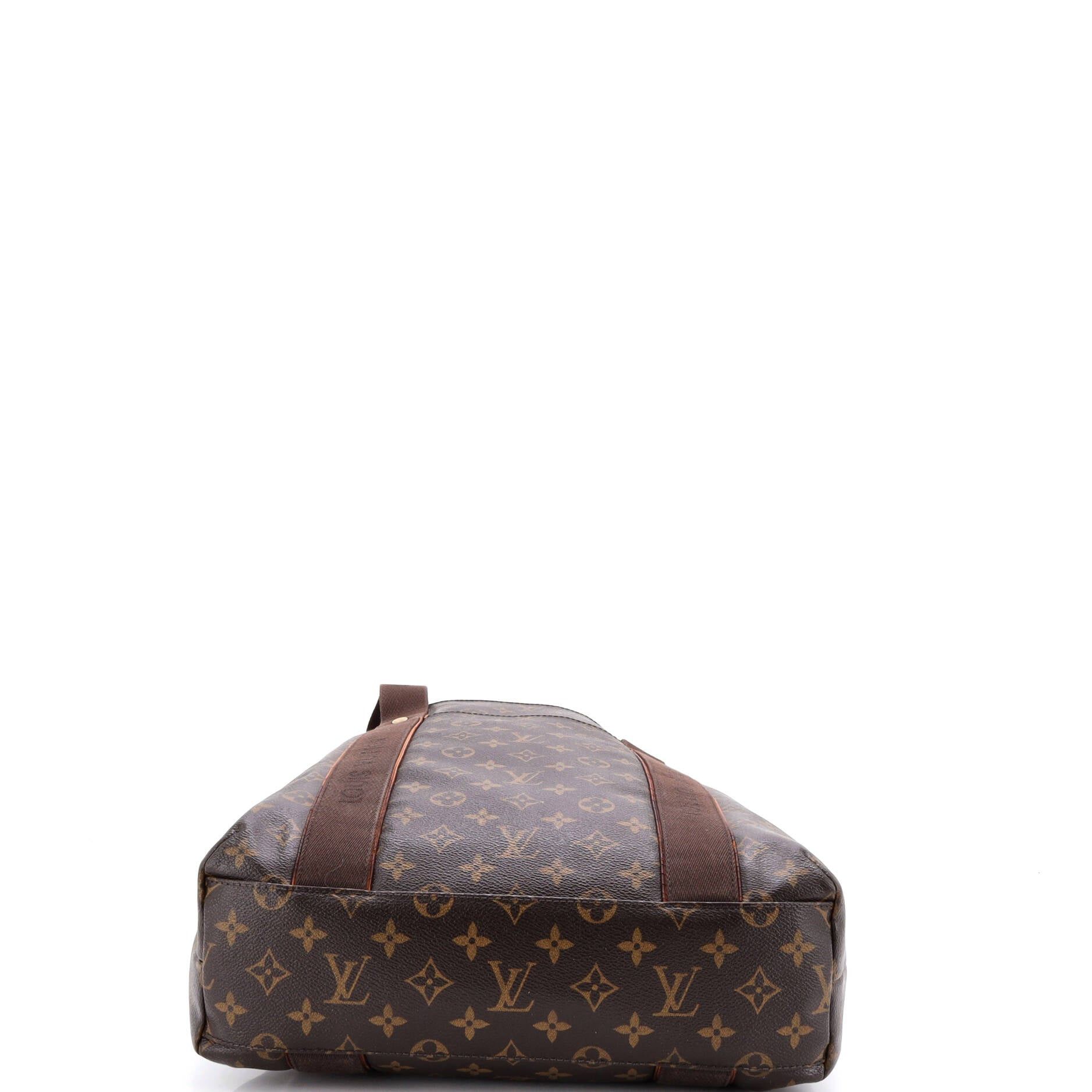 Louis Vuitton Cabas Beaubourg Size ONE SIZE - 4 Thumbnail