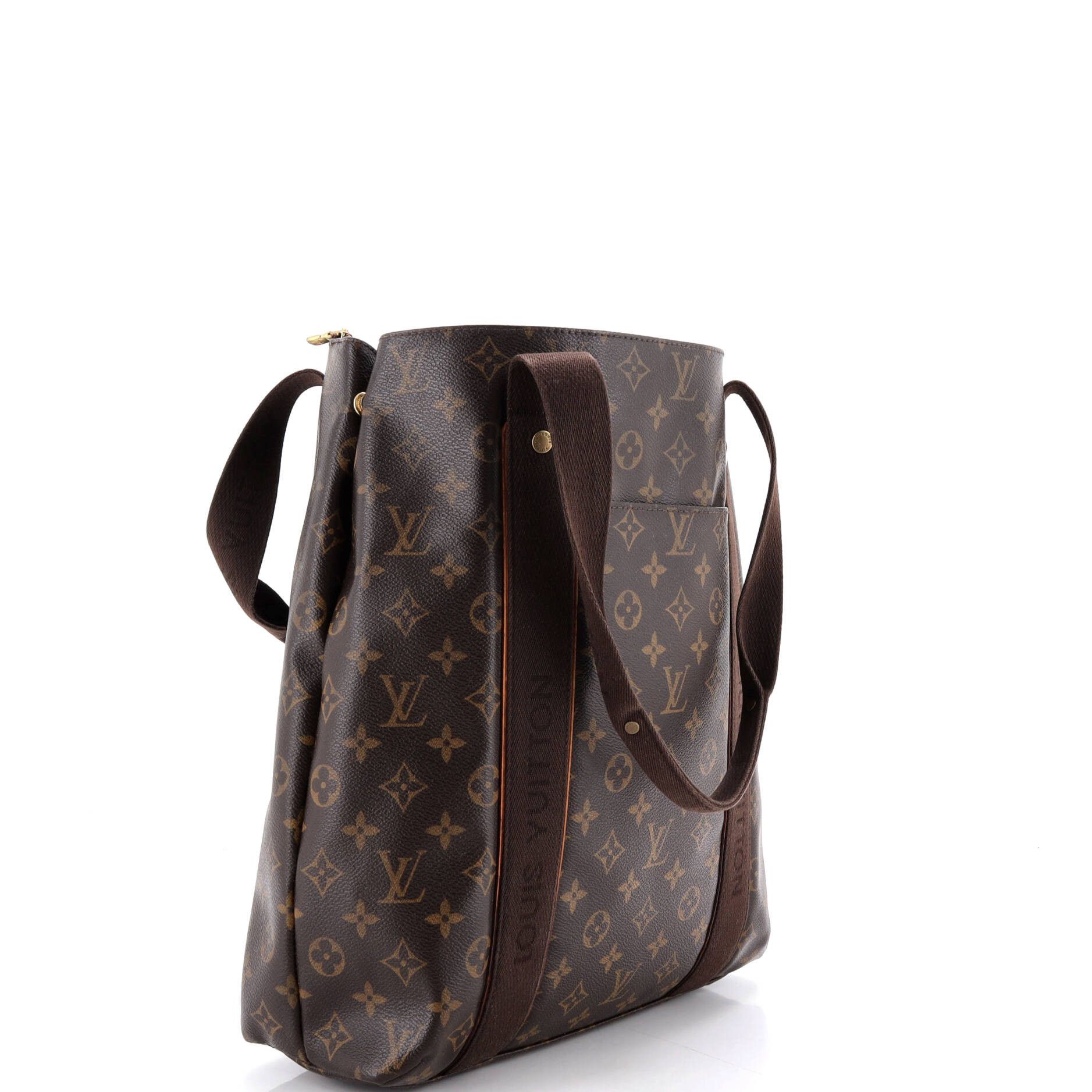 Louis Vuitton Cabas Beaubourg Size ONE SIZE - 2 Thumbnail