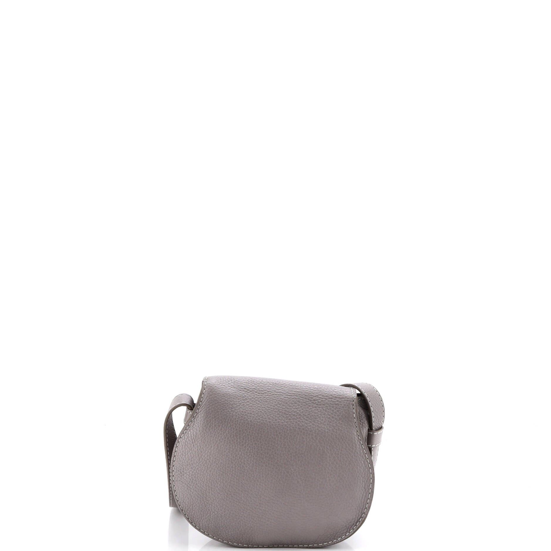 Chloe Marcie Crossbody Bag Size ONE SIZE - 3 Thumbnail