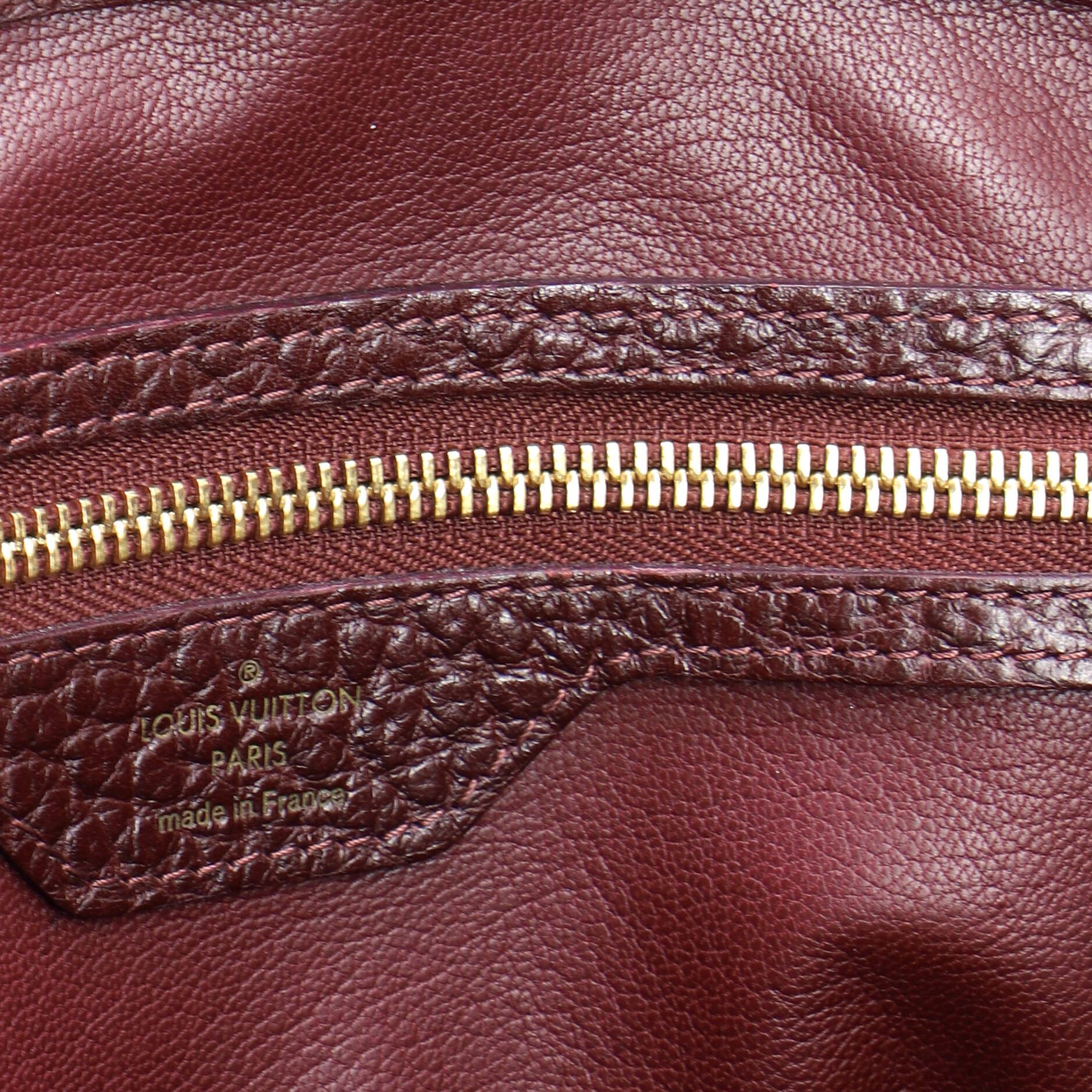 Louis Vuitton Majestueux Tote Size ONE SIZE - 8 Thumbnail