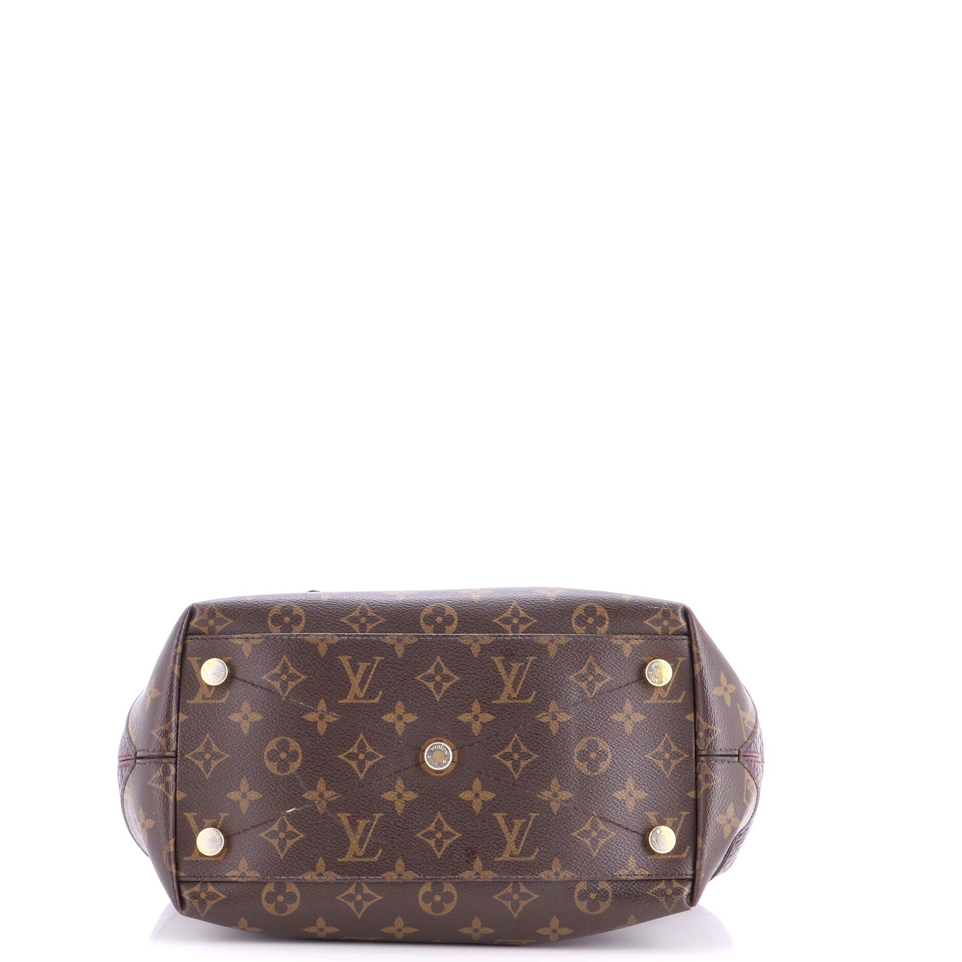 Louis Vuitton Majestueux Tote Size ONE SIZE - 4 Thumbnail