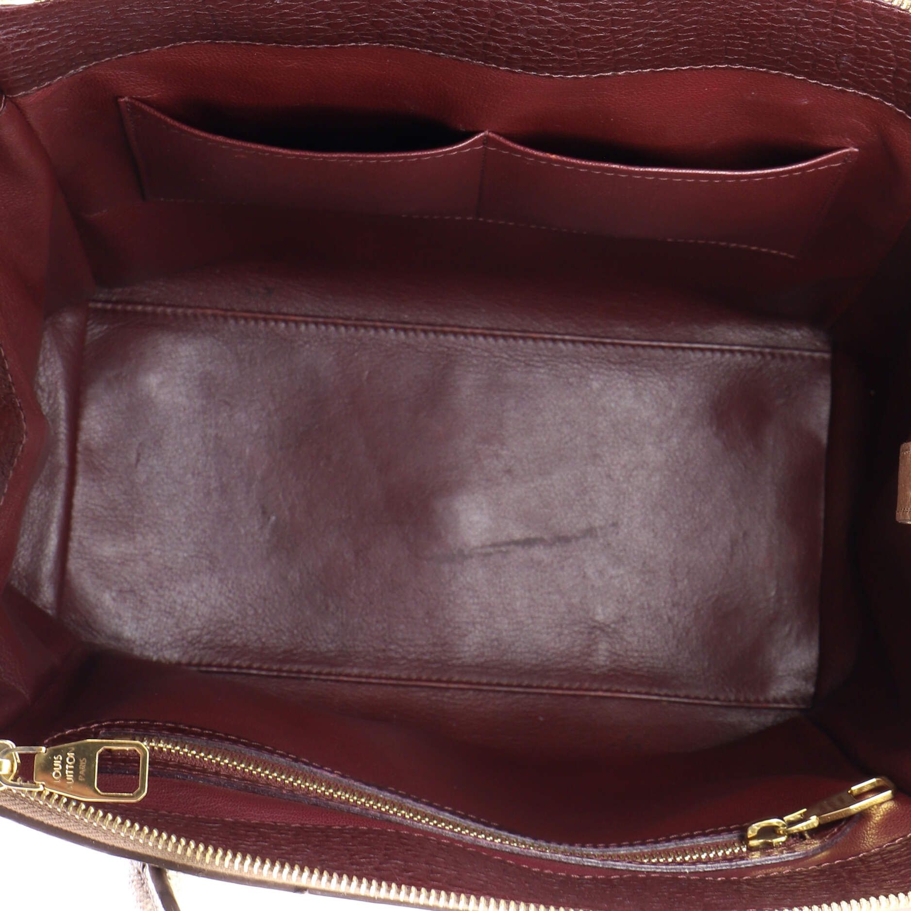 Louis Vuitton Majestueux Tote Size ONE SIZE - 5 Thumbnail