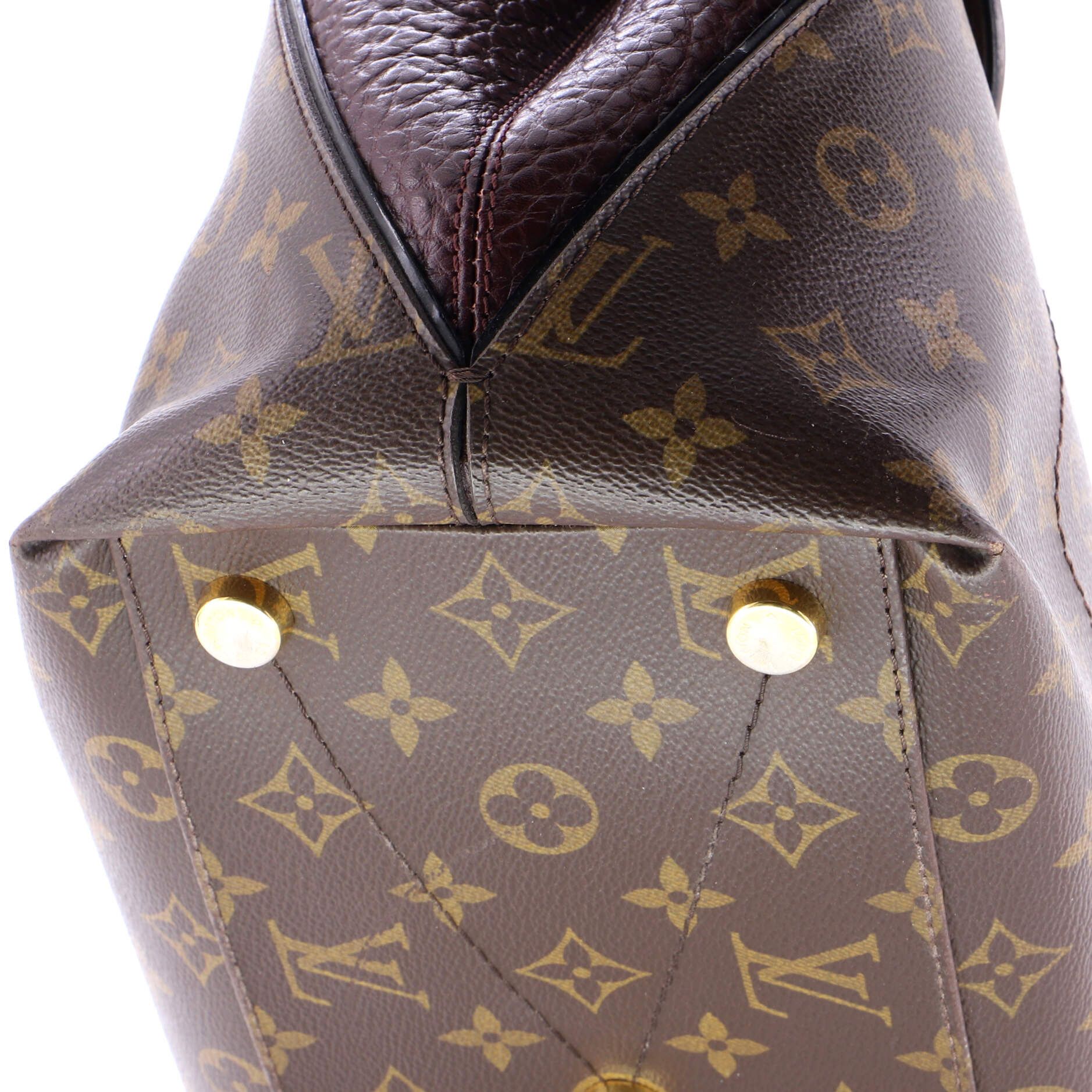 Louis Vuitton Majestueux Tote Size ONE SIZE - 7 Thumbnail